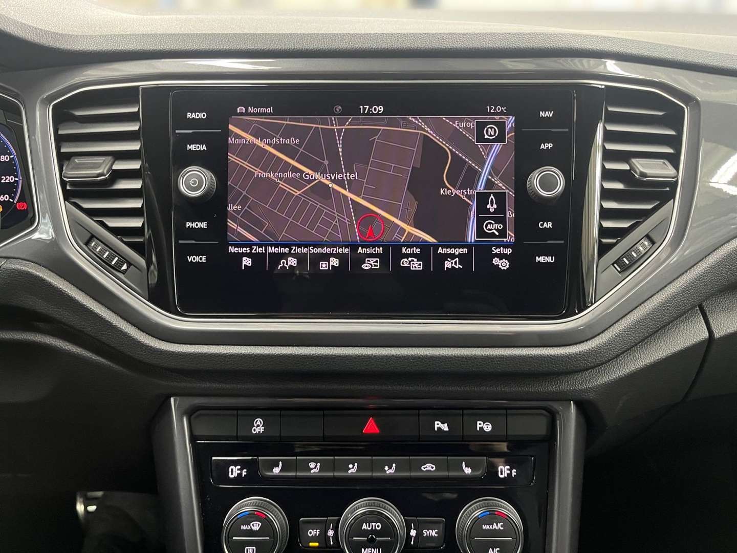 Volkswagen T-Roc 4Motion Sport - 2020 - Joinsteer - #7