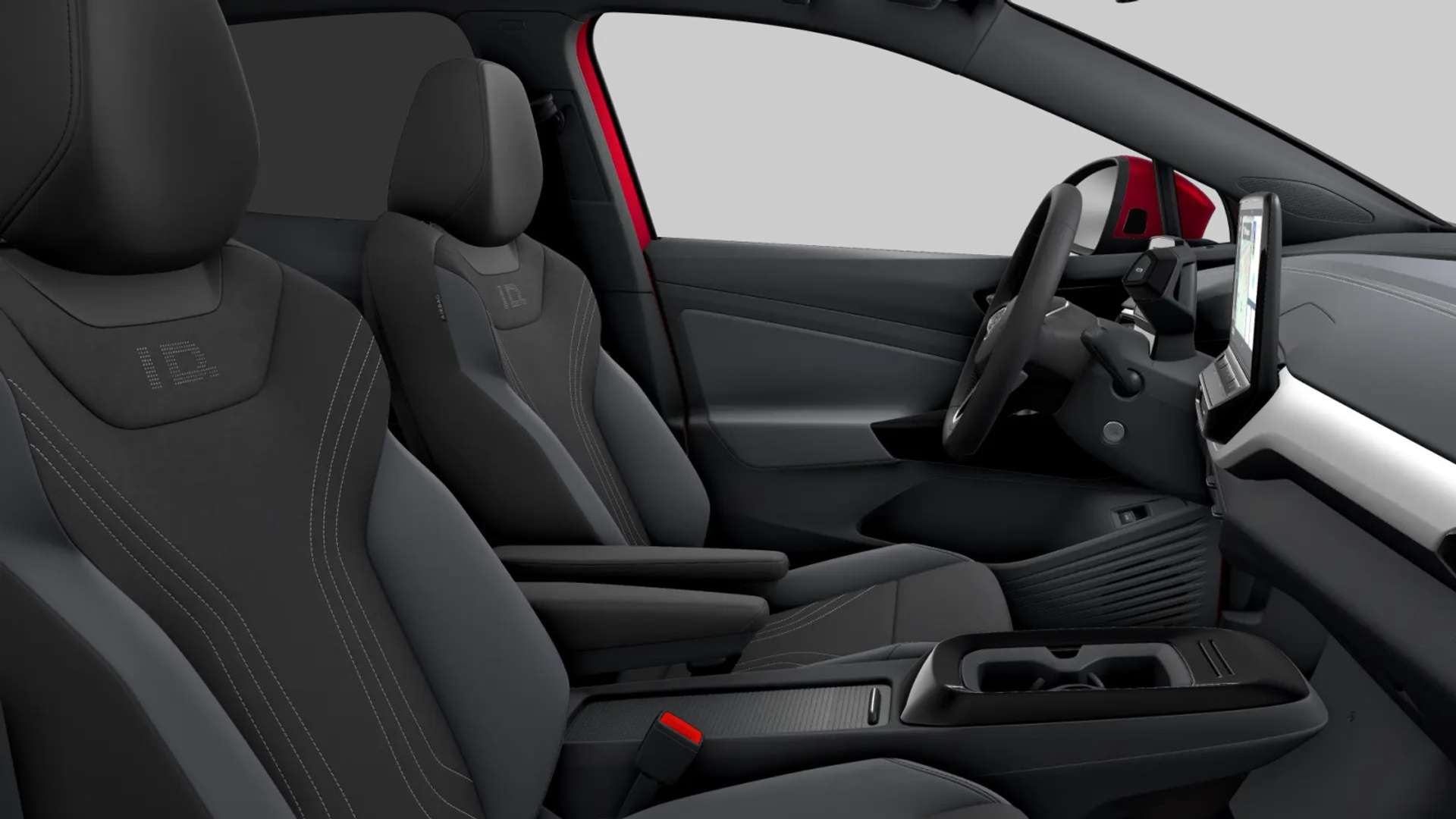 Volkswagen ID.5 Pro Performance - 2025 - Joinsteer - #5