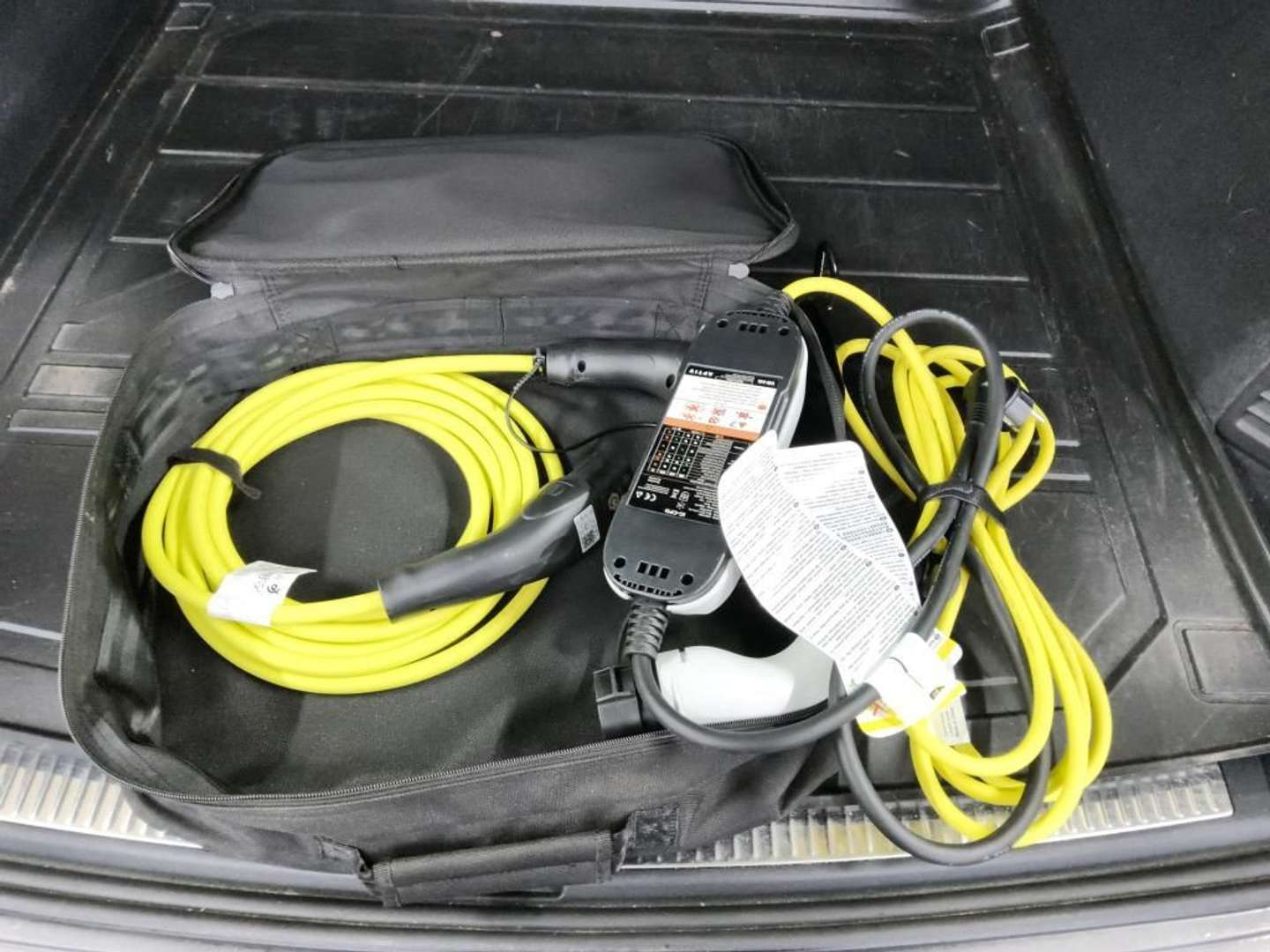 Volkswagen Touareg EHybrid 4Motion R - 2022 - Joinsteer - #7