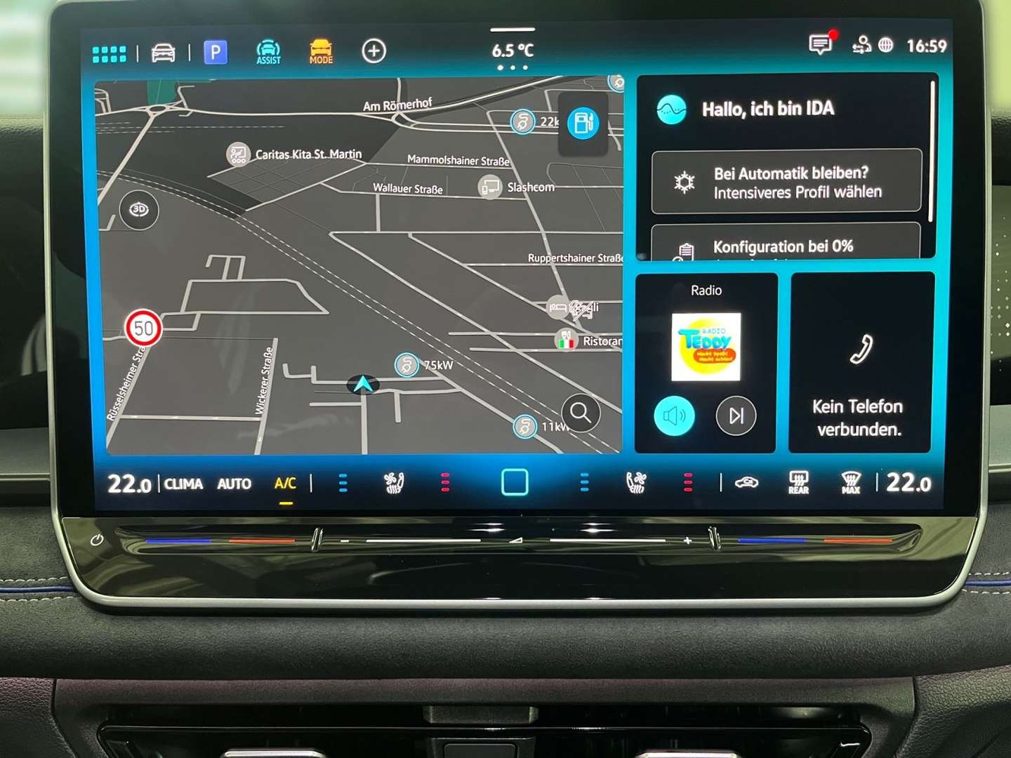 Volkswagen Tayron TDI 4Motion R-Line - 2026 - Joinsteer - #8