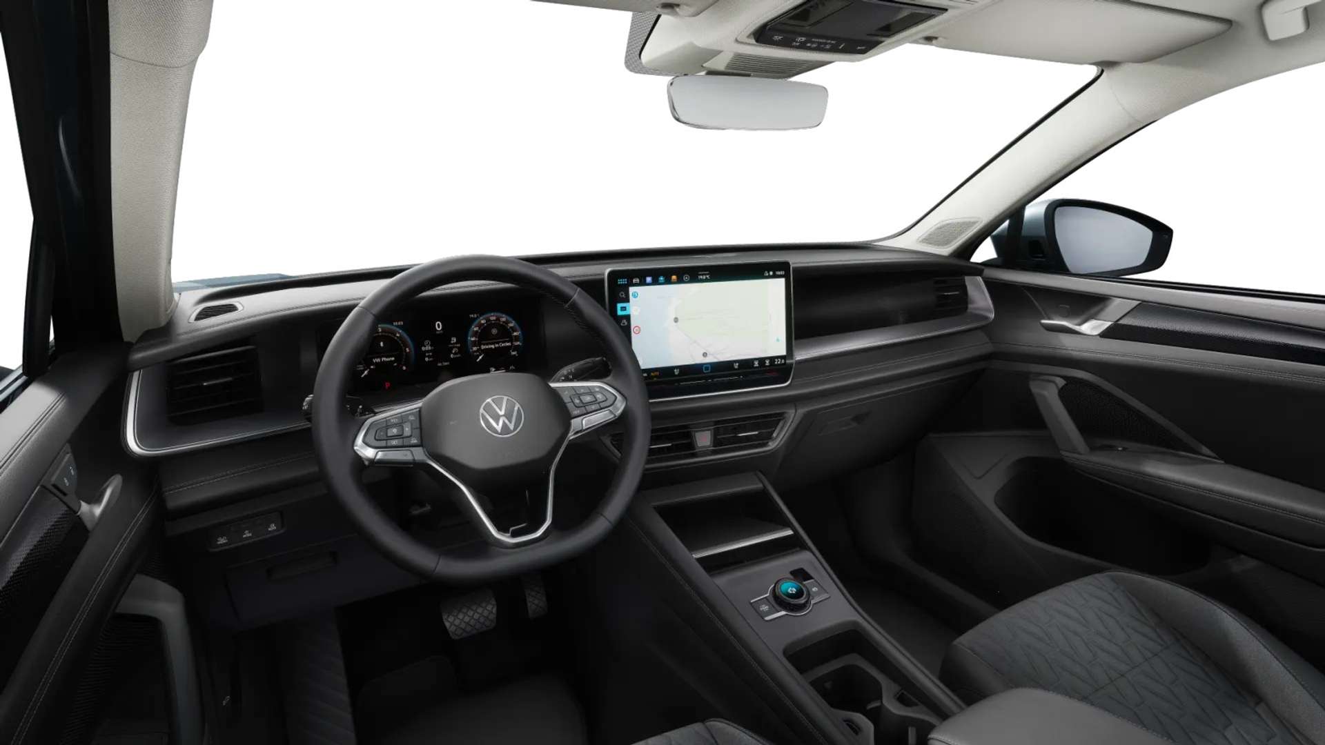Volkswagen Tayron TDI 4Motion Life - 2025 - Joinsteer - #13