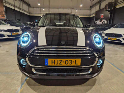 Mini Cooper Essence -  - Joinsteer - #4