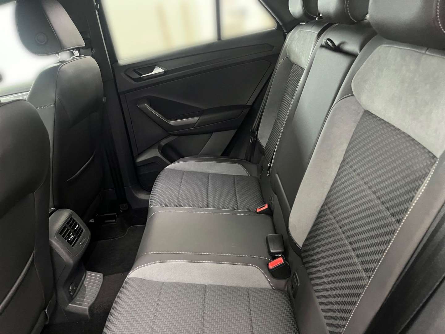 Volkswagen T-Roc 4Motion Sport - 2020 - Joinsteer - #8