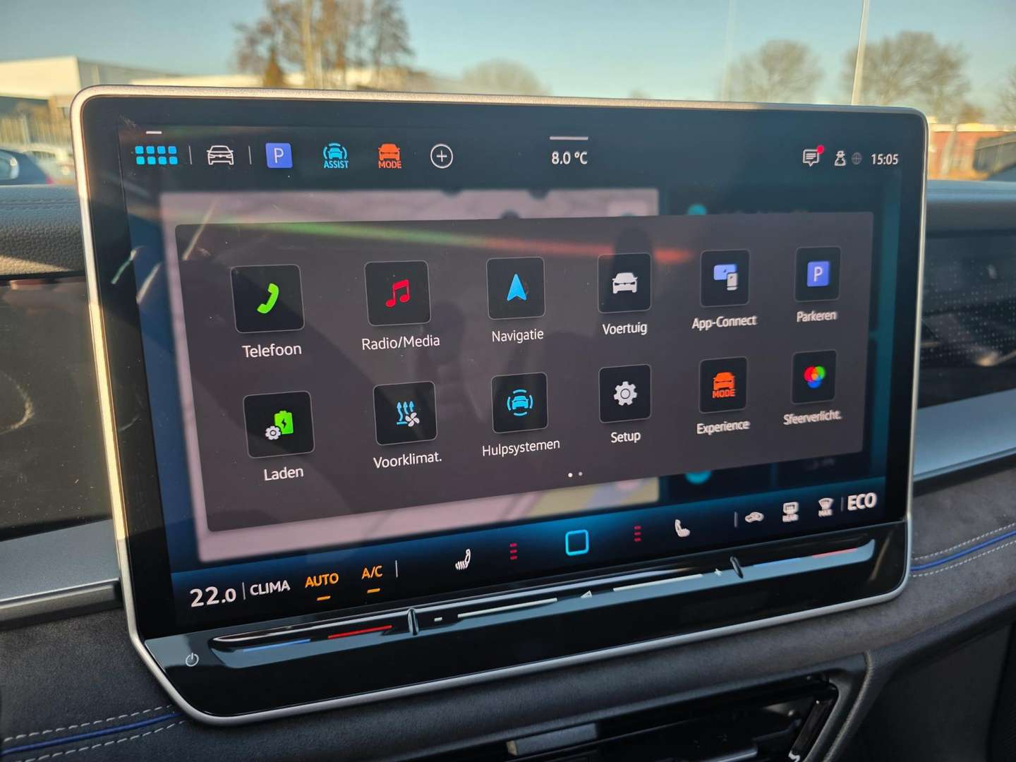 Volkswagen Tayron EHybrid R-Line Edition - 2025 - Joinsteer - #29