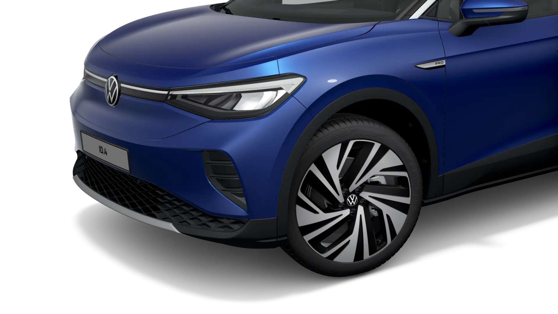 Volkswagen ID.4 Pro Performance - 2023 - Joinsteer - #6