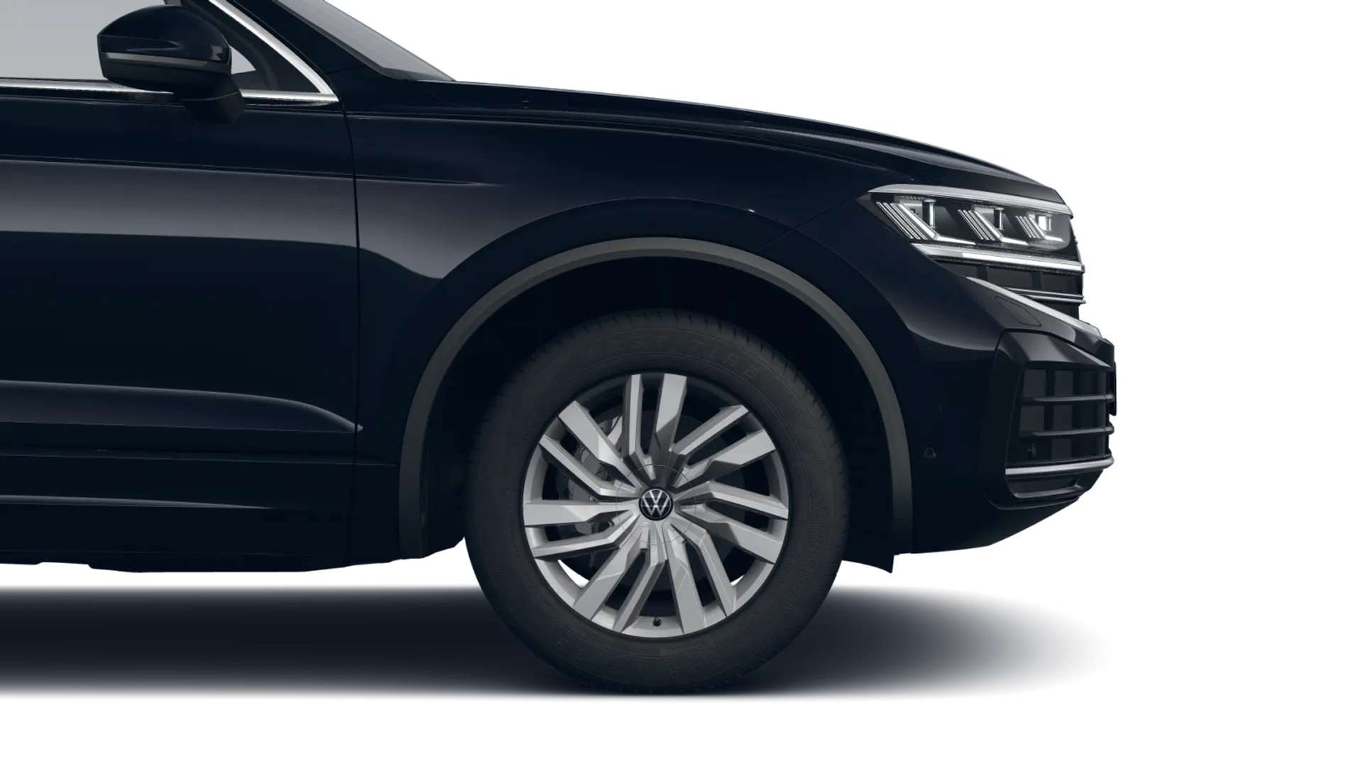 Volkswagen Touareg TDI 4Motion Elegance - 2025 - Joinsteer - #10