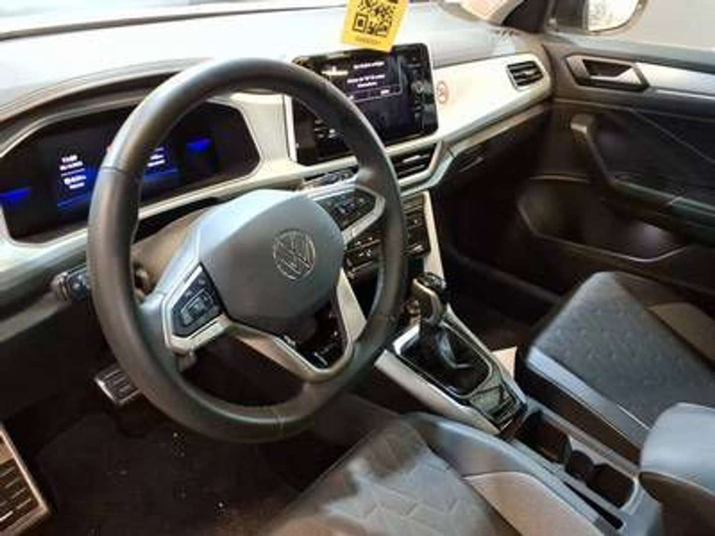 Volkswagen T-Roc TDI - 2025 - Joinsteer - #2