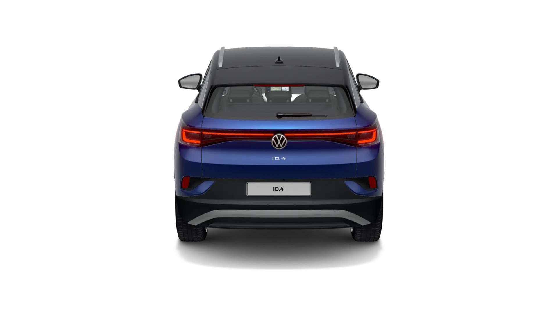 Volkswagen ID.4 Pro Performance - 2023 - Joinsteer - #7