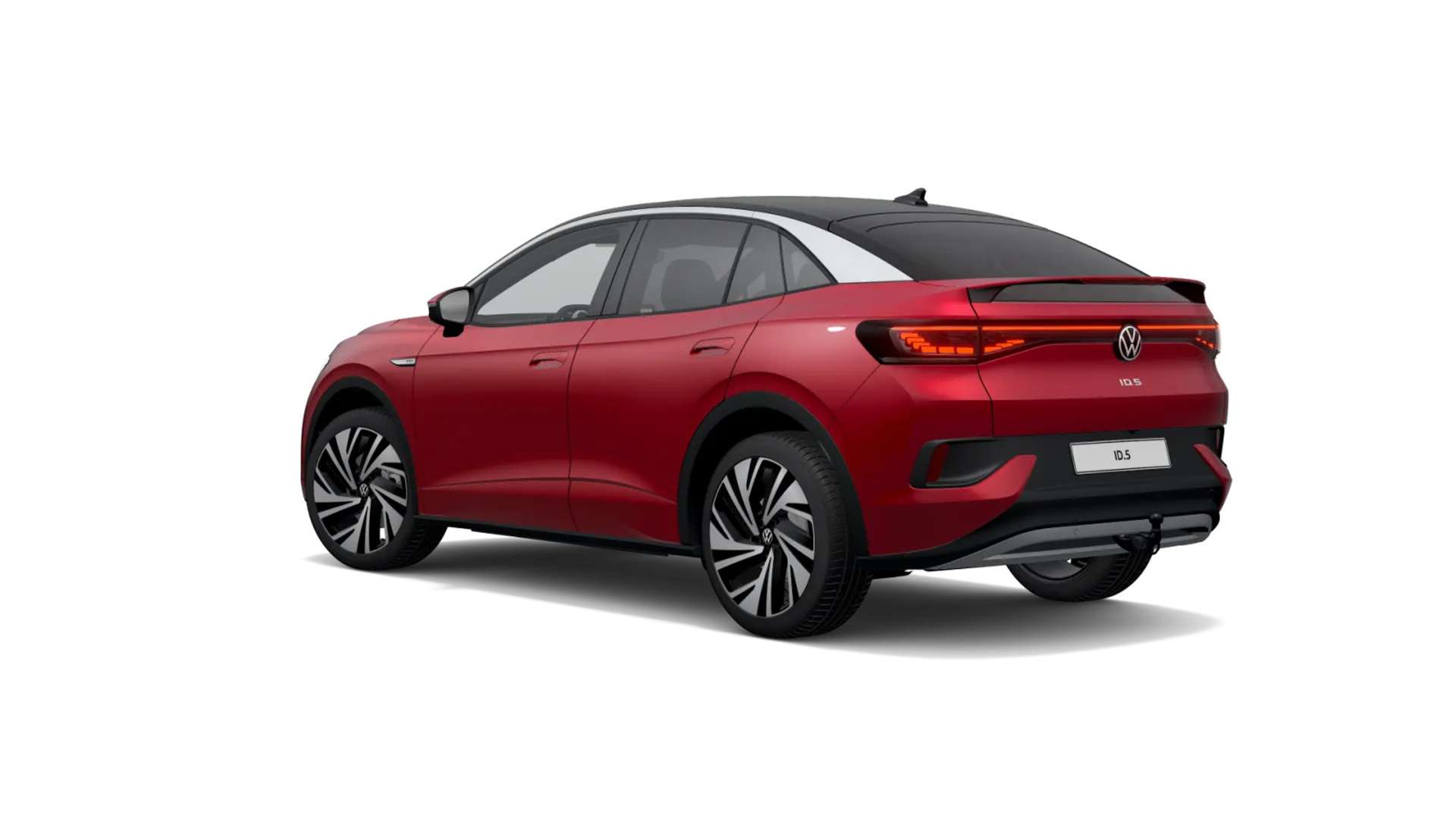 Volkswagen ID.5 Pro Performance - 2025 - Joinsteer - #7