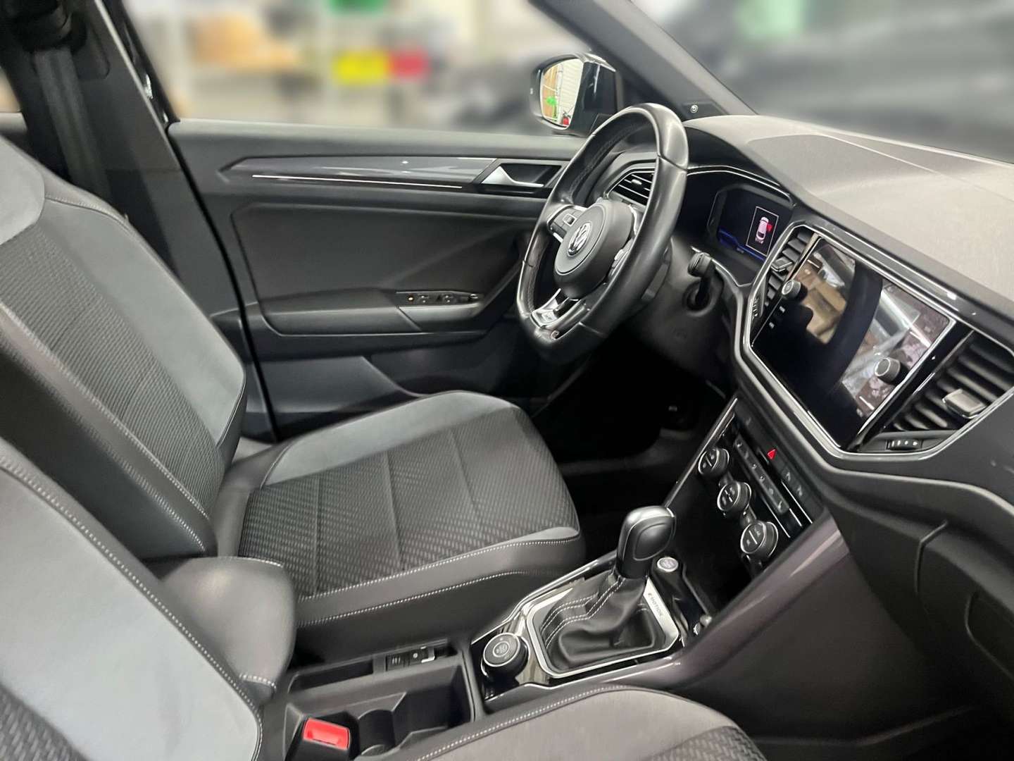 Volkswagen T-Roc 4Motion Sport - 2020 - Joinsteer - #10