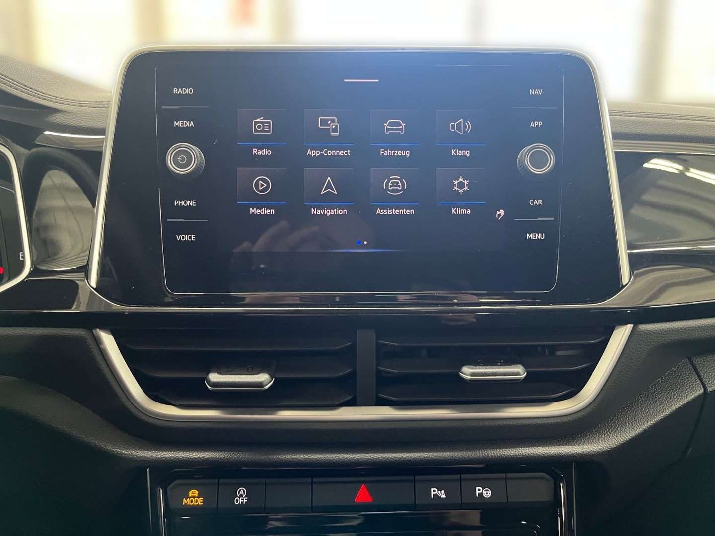 Volkswagen T-Roc R-Line - 2023 - Joinsteer - #8