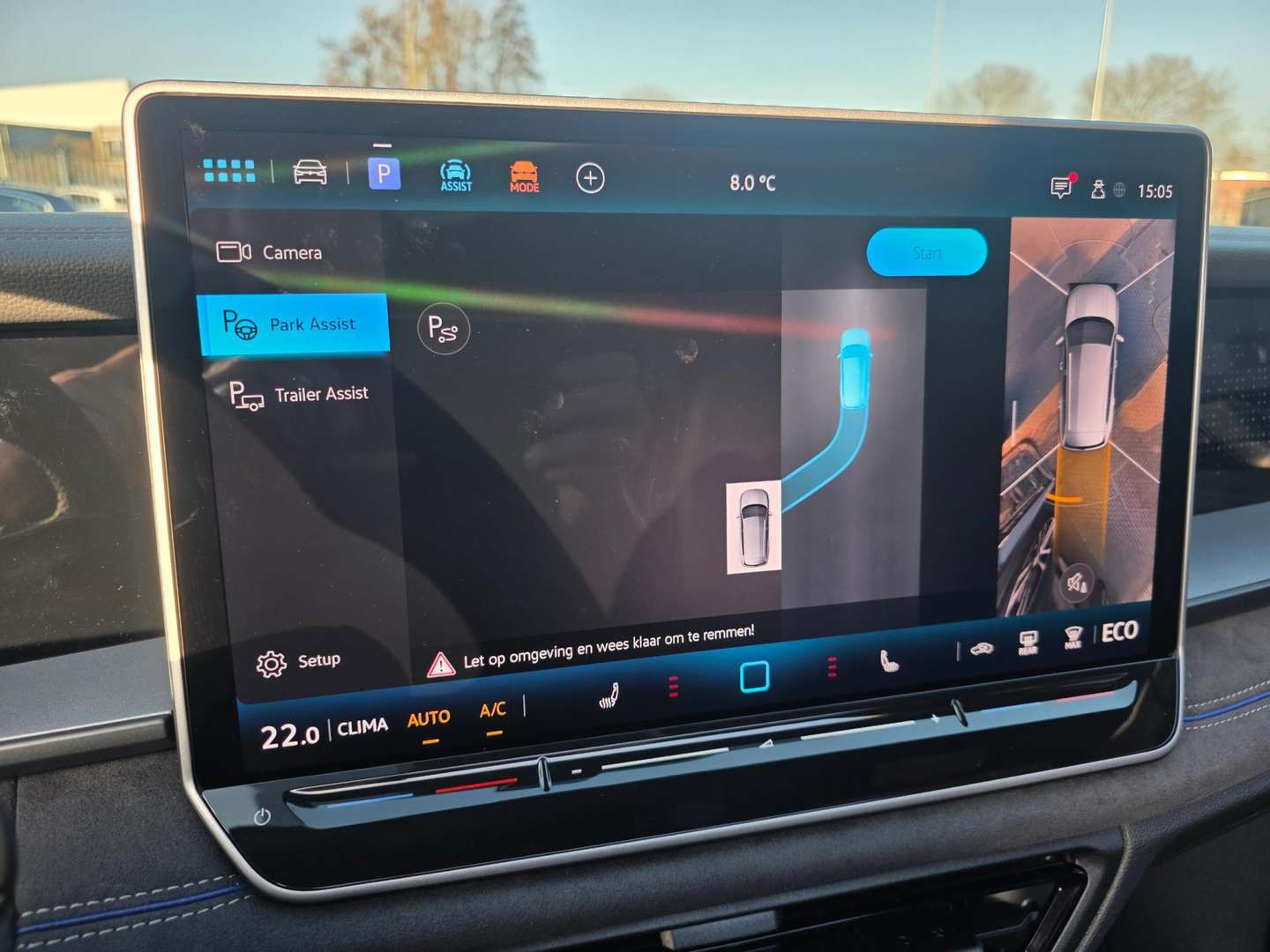 Volkswagen Tayron EHybrid R-Line Edition - 2025 - Joinsteer - #32
