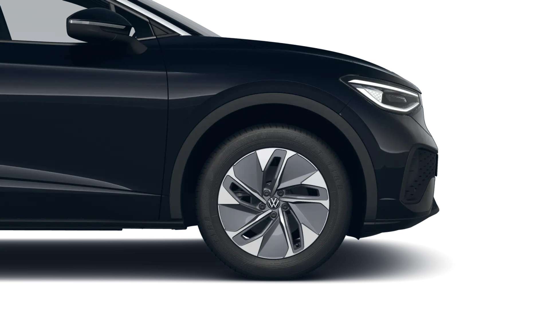 Volkswagen ID.5 Pure - 2025 - Joinsteer - #13