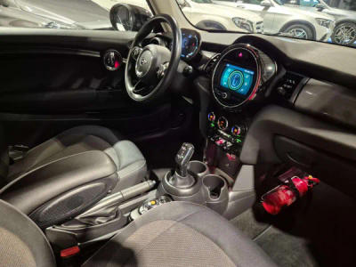 Mini Cooper Essence -  - Joinsteer - #5