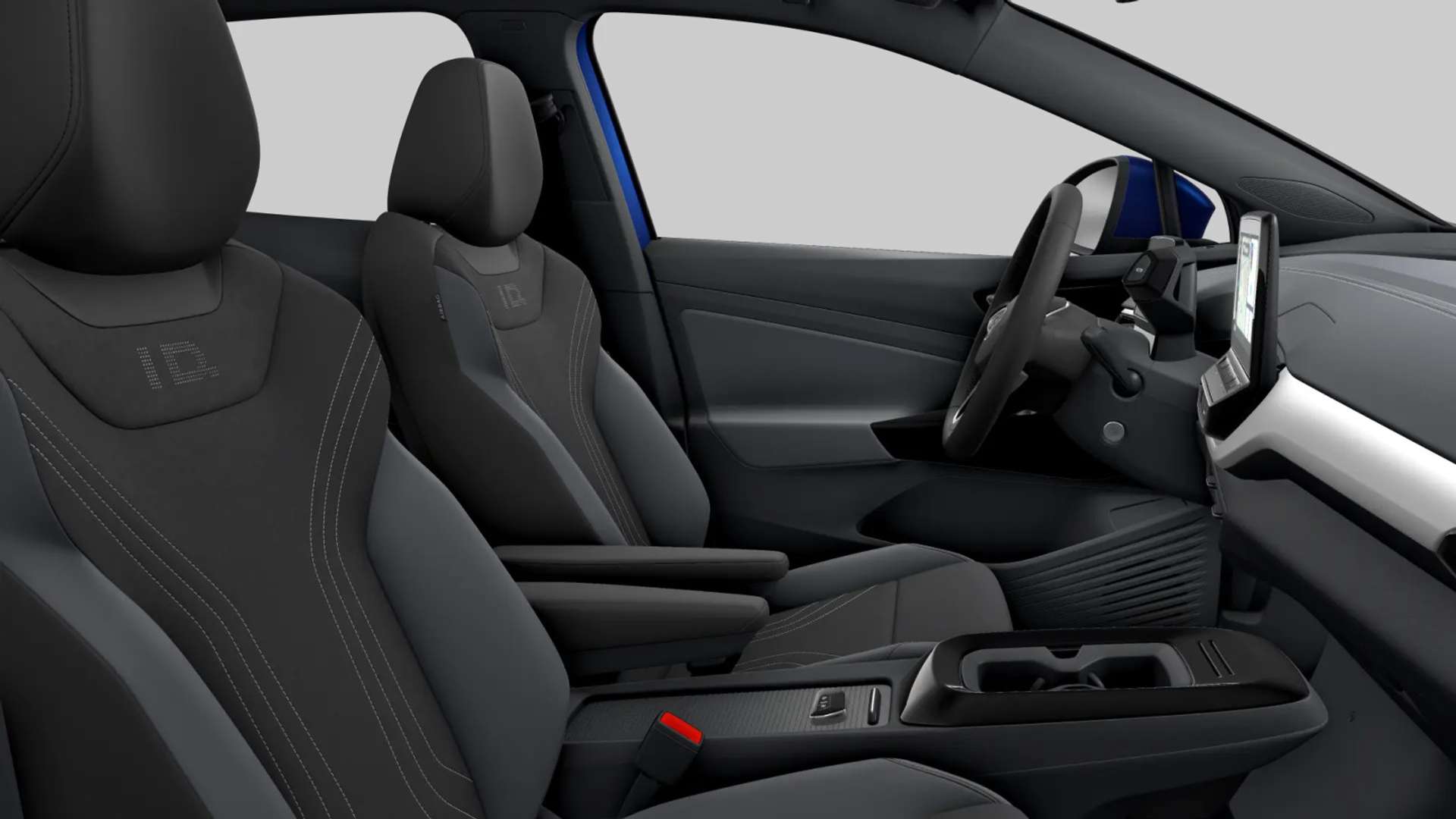 Volkswagen ID.4 Pro Performance - 2023 - Joinsteer - #9