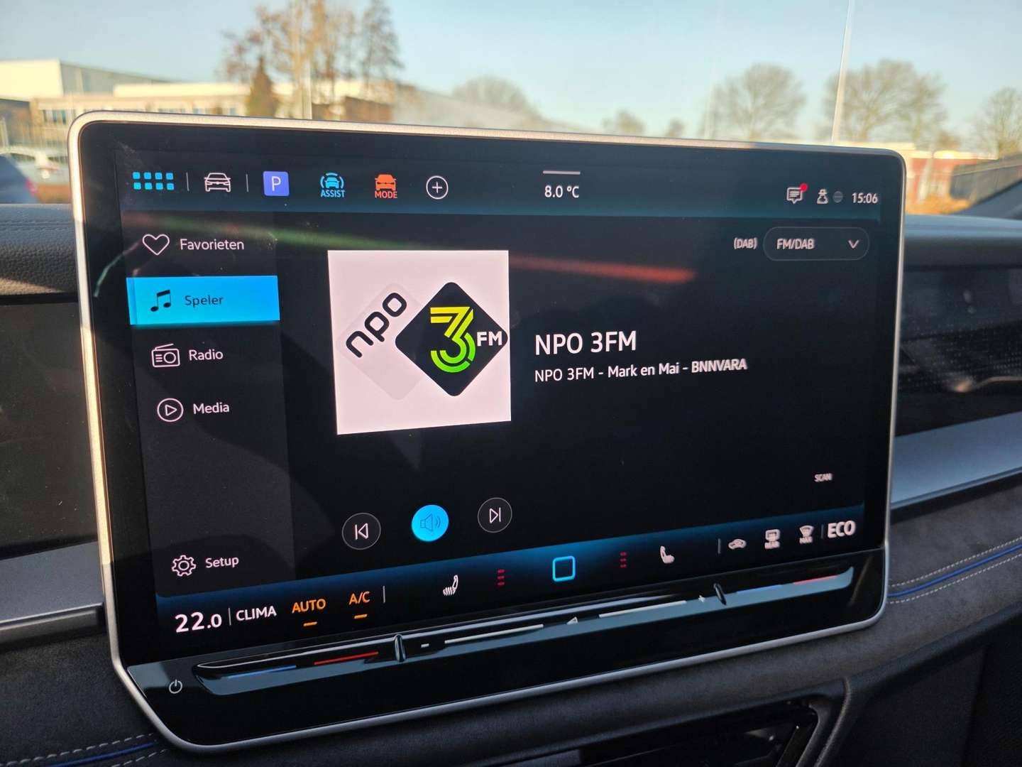 Volkswagen Tayron EHybrid R-Line Edition - 2025 - Joinsteer - #33