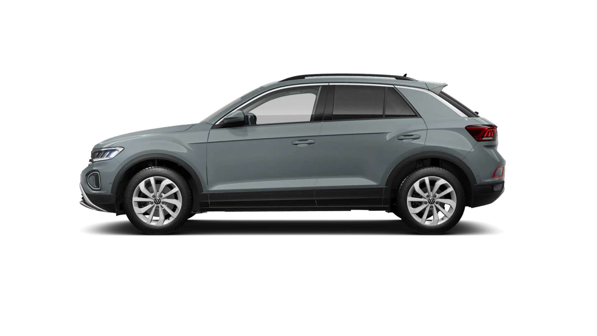 Volkswagen T-Roc TDI Life - 2024 - Joinsteer - #14