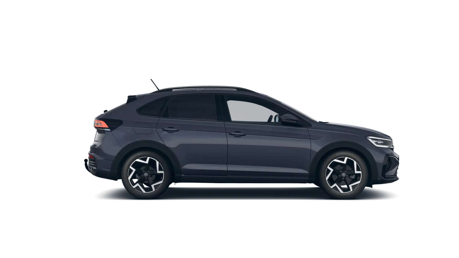 Volkswagen Taigo R-Line - 2025 - Joinsteer - #9