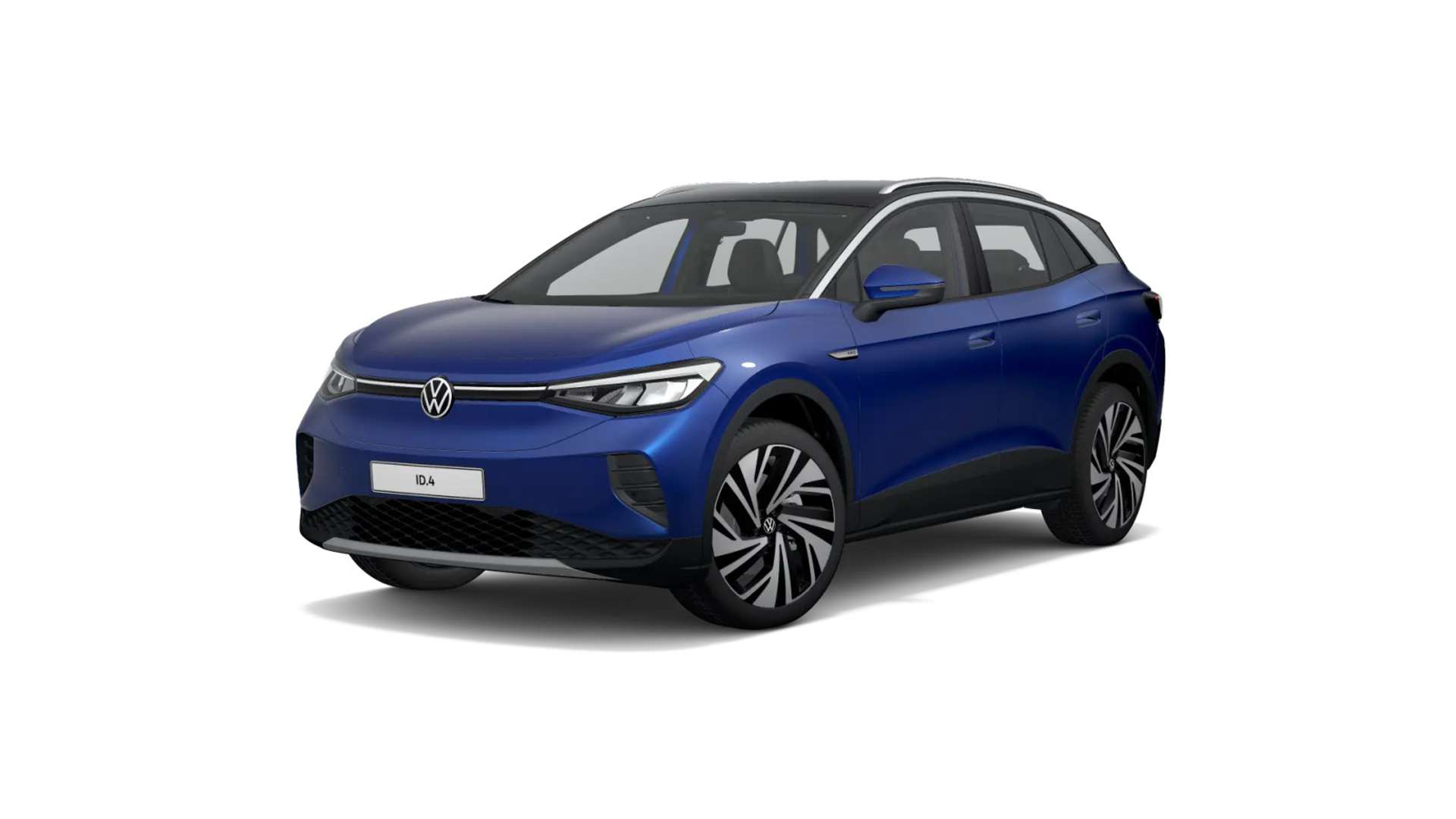 Volkswagen ID.4 Pro Performance - 2023 - Joinsteer - #11