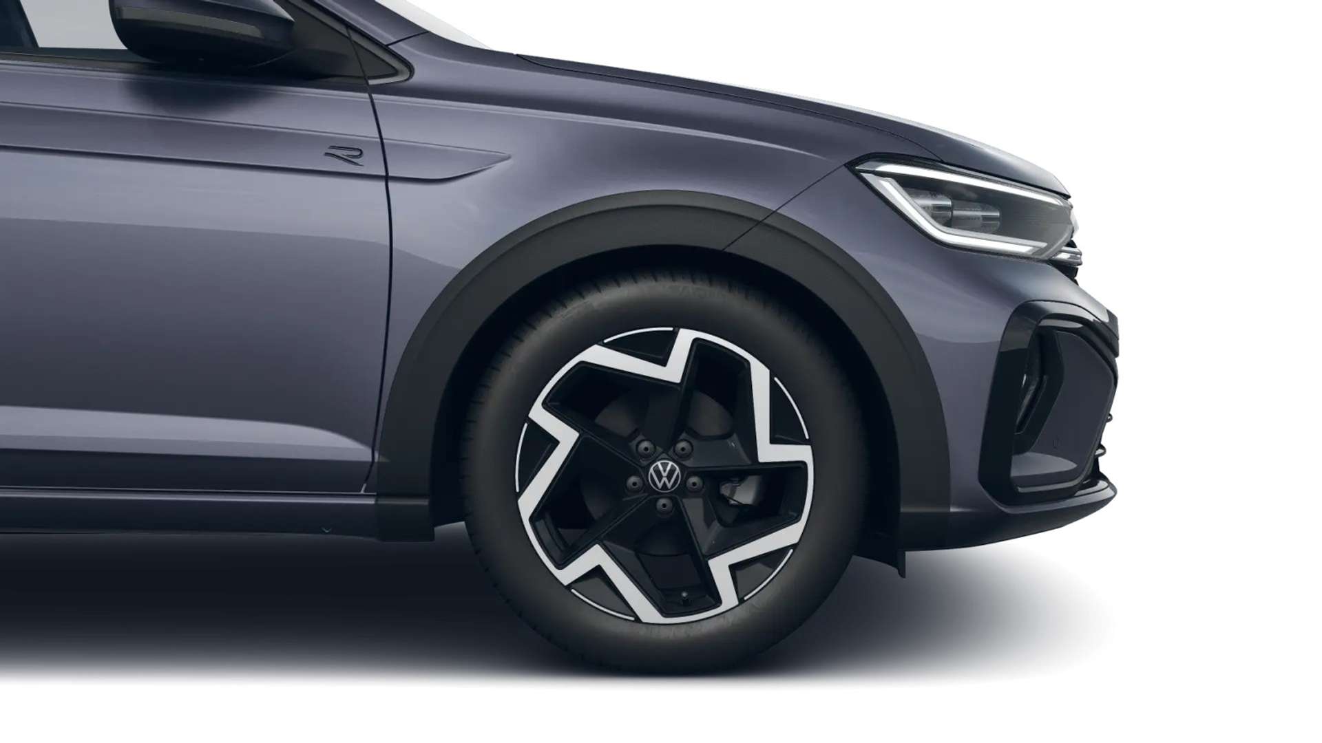 Volkswagen Taigo R-Line - 2025 - Joinsteer - #10