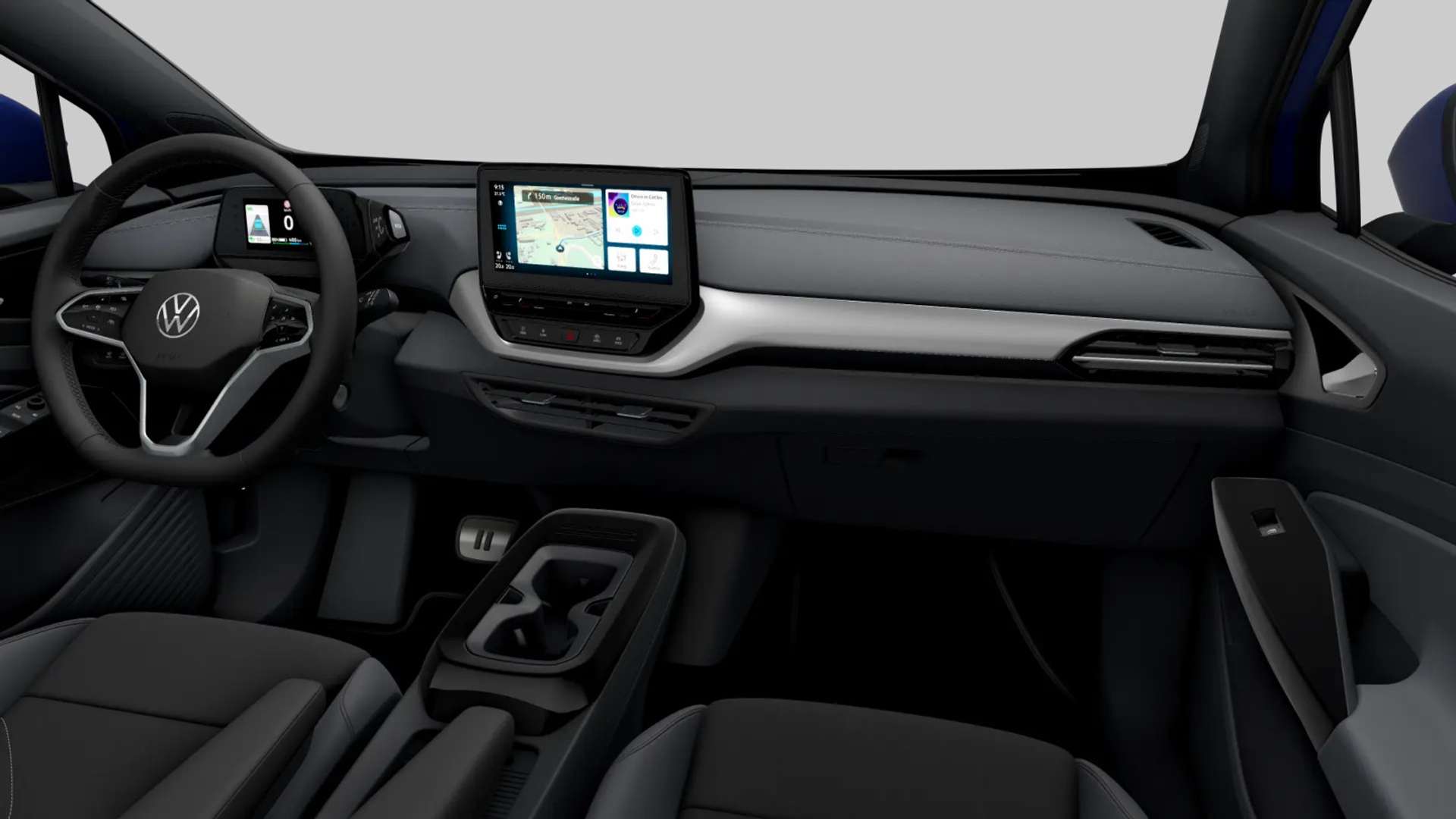 Volkswagen ID.4 Pro Performance - 2023 - Joinsteer - #12