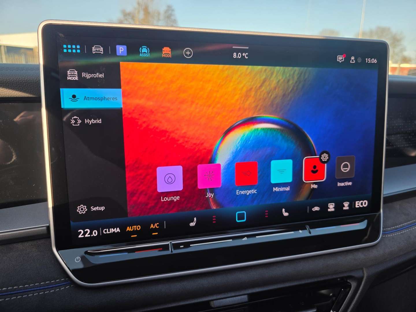 Volkswagen Tayron EHybrid R-Line Edition - 2025 - Joinsteer - #36