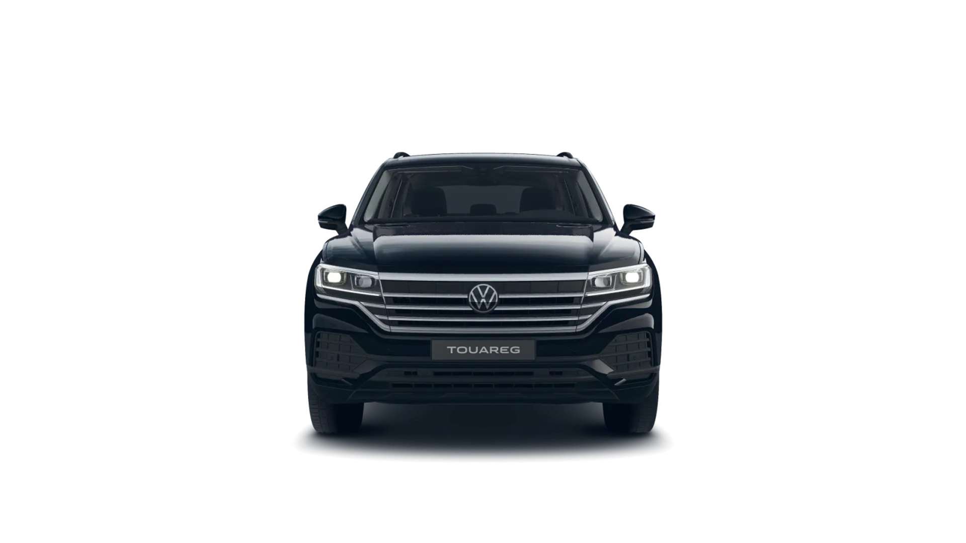 Volkswagen Touareg TDI 4Motion - 2025 - Joinsteer - #4