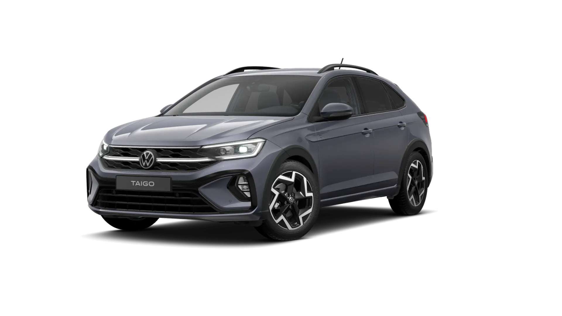 Volkswagen Taigo R-Line - 2025 - Joinsteer - #2