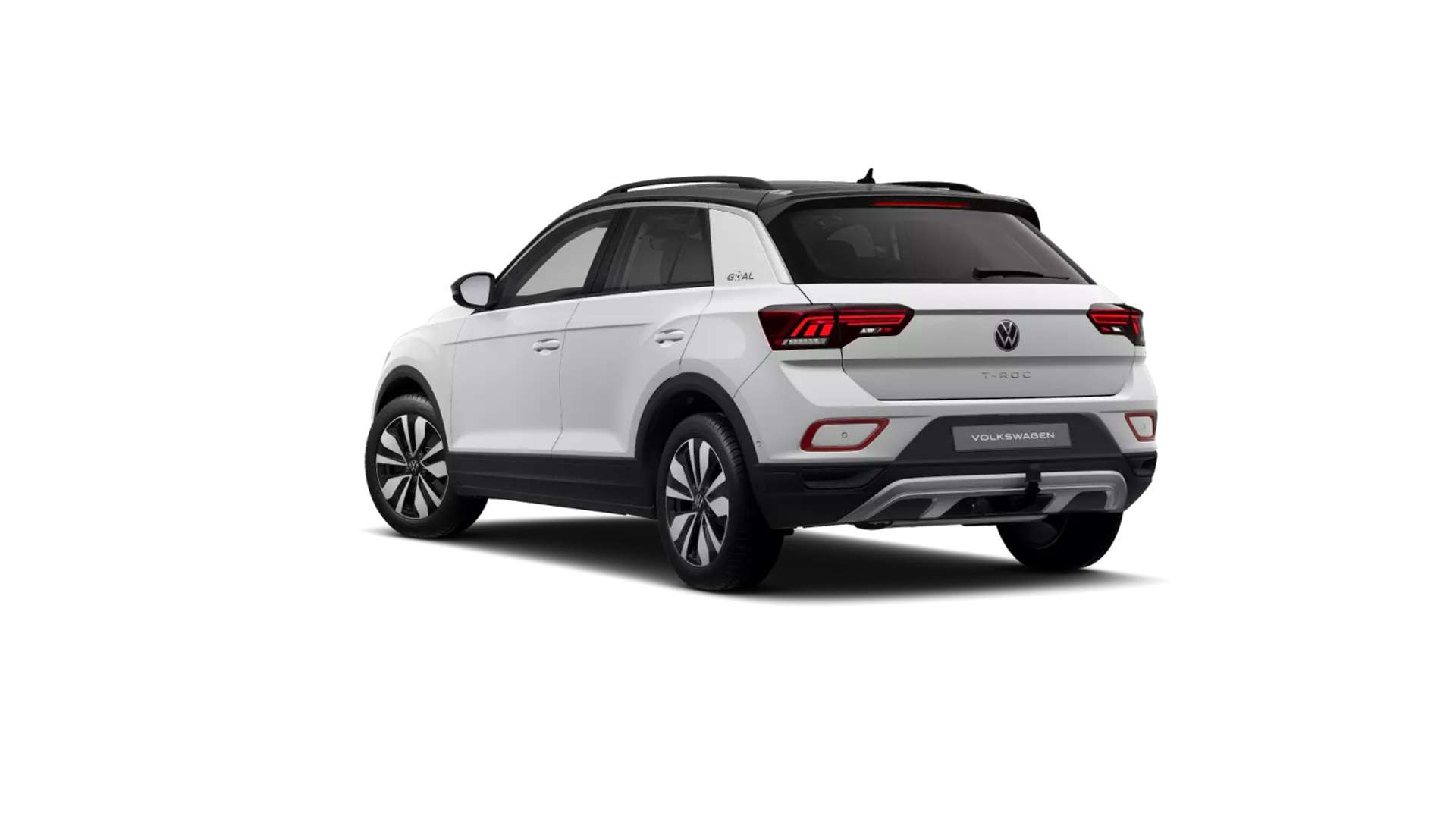 Volkswagen T-Roc TDI - 2025 - Joinsteer - #9