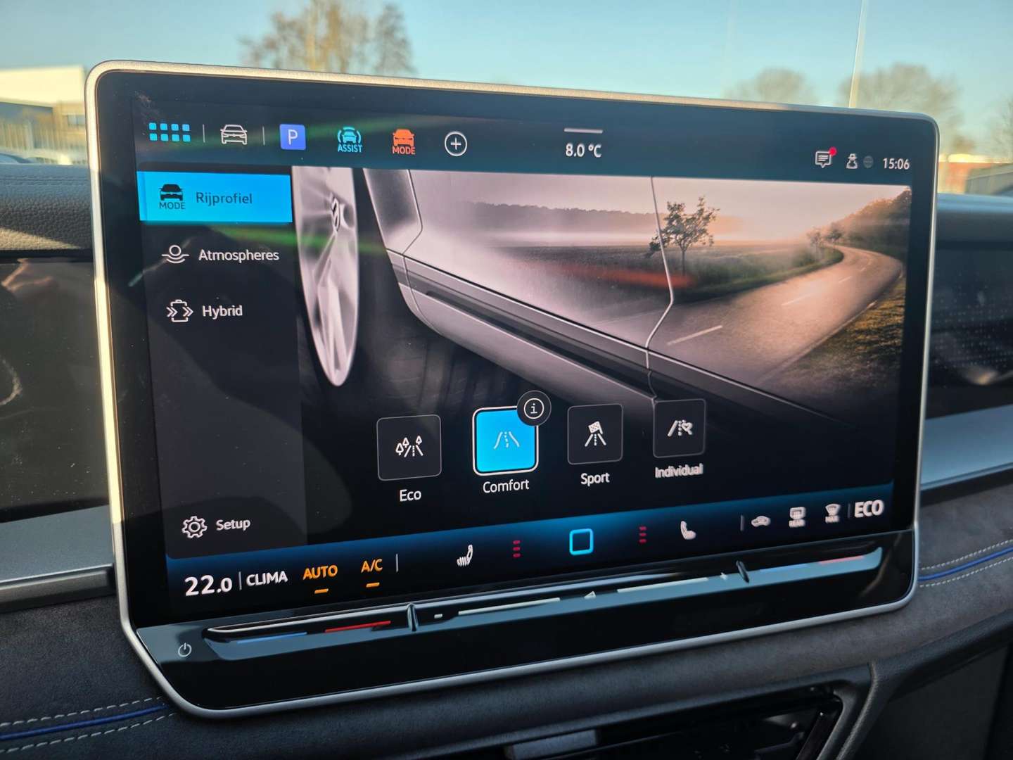 Volkswagen Tayron EHybrid R-Line Edition - 2025 - Joinsteer - #37