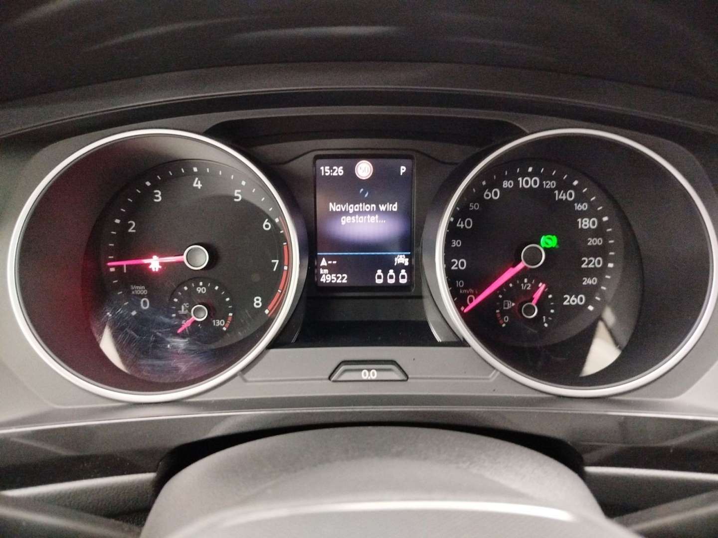Volkswagen TIGUAN 4Motion Life - 2023 - Joinsteer - #6