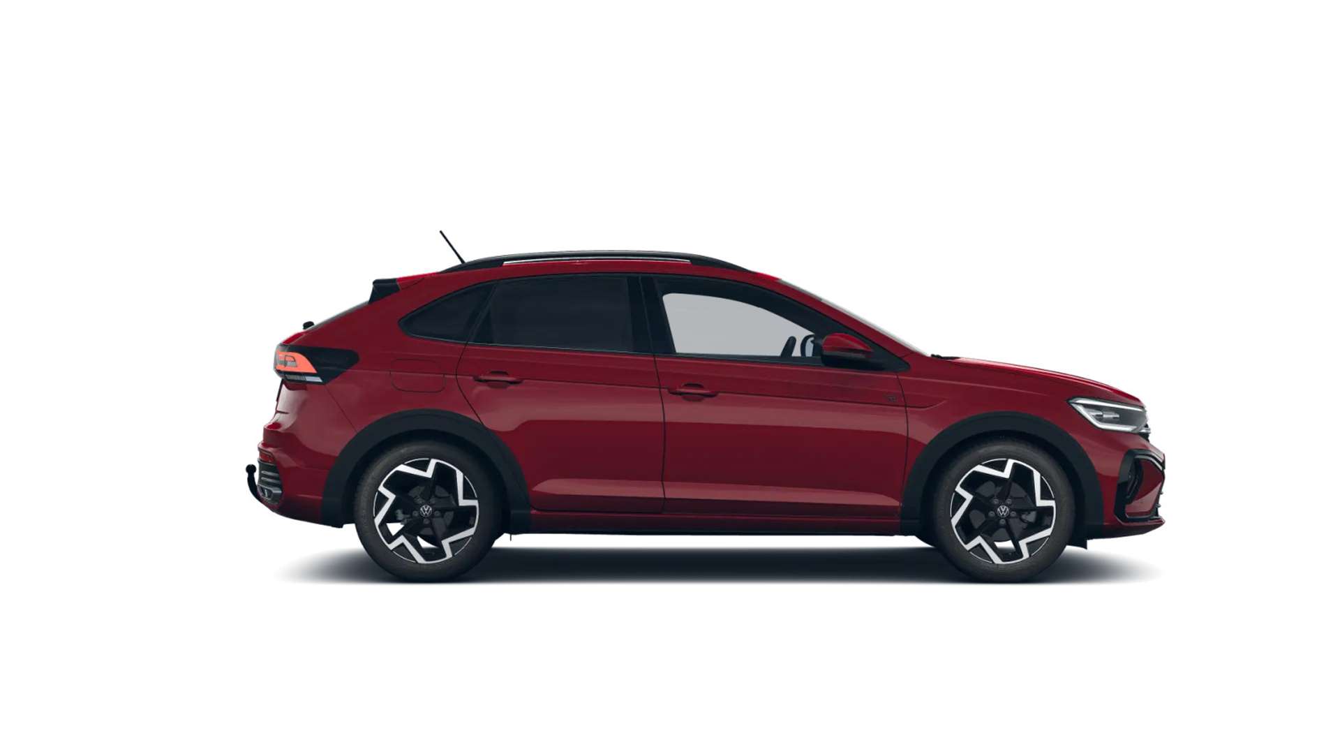 Volkswagen Taigo R-Line - 2025 - Joinsteer - #9