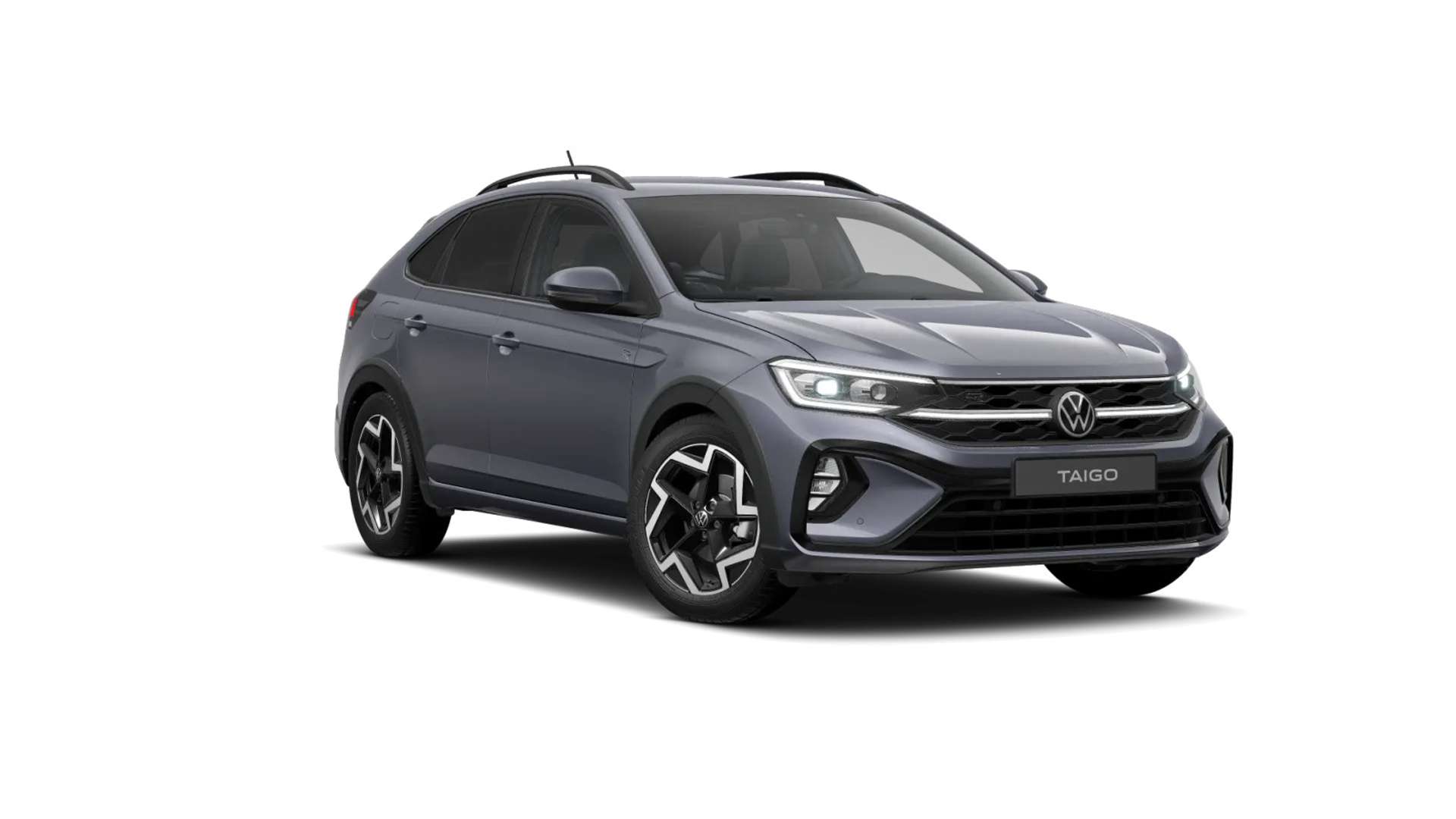 Volkswagen Taigo R-Line - 2025 - Joinsteer - #3