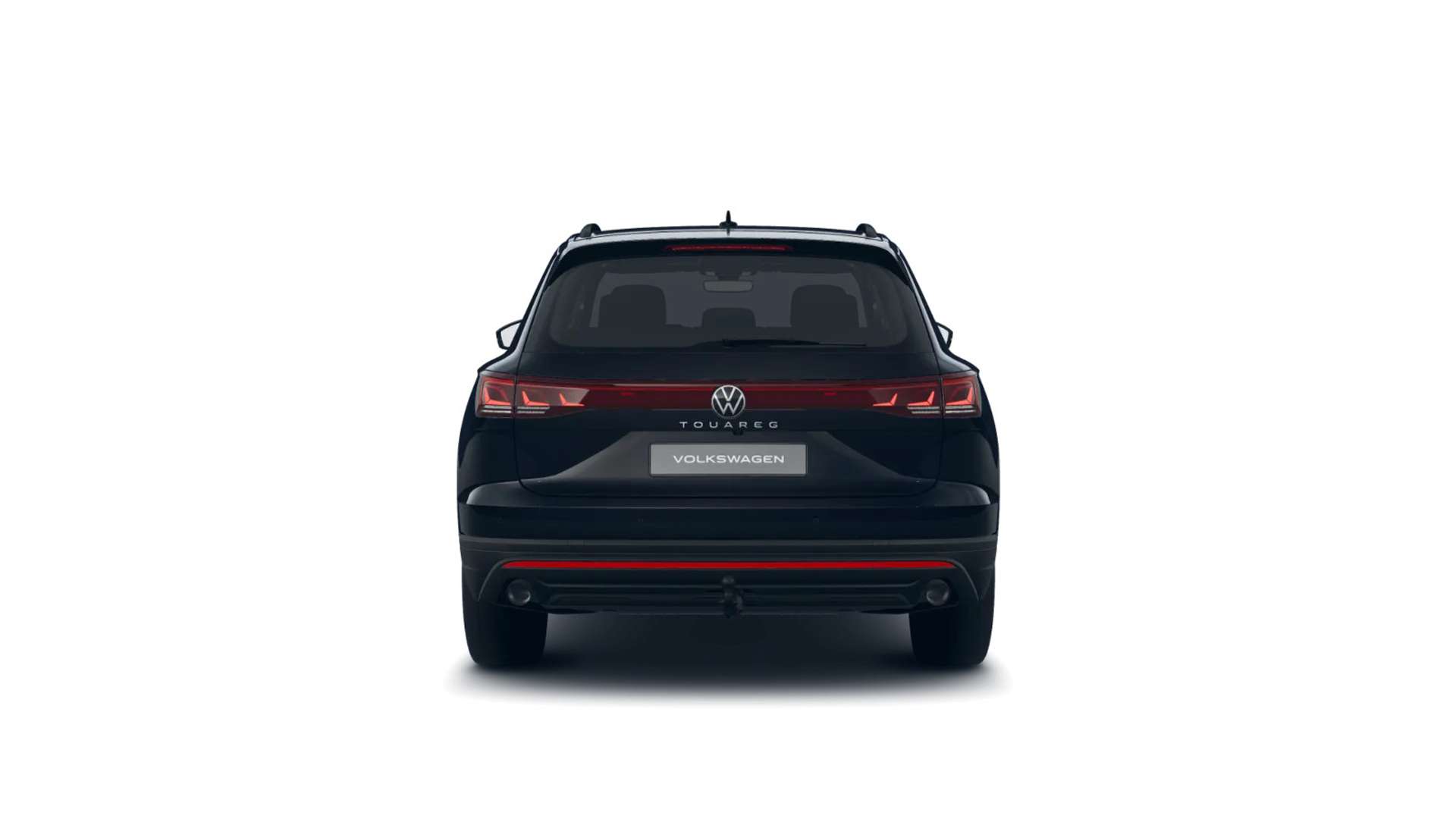 Volkswagen Touareg TDI 4Motion - 2025 - Joinsteer - #5