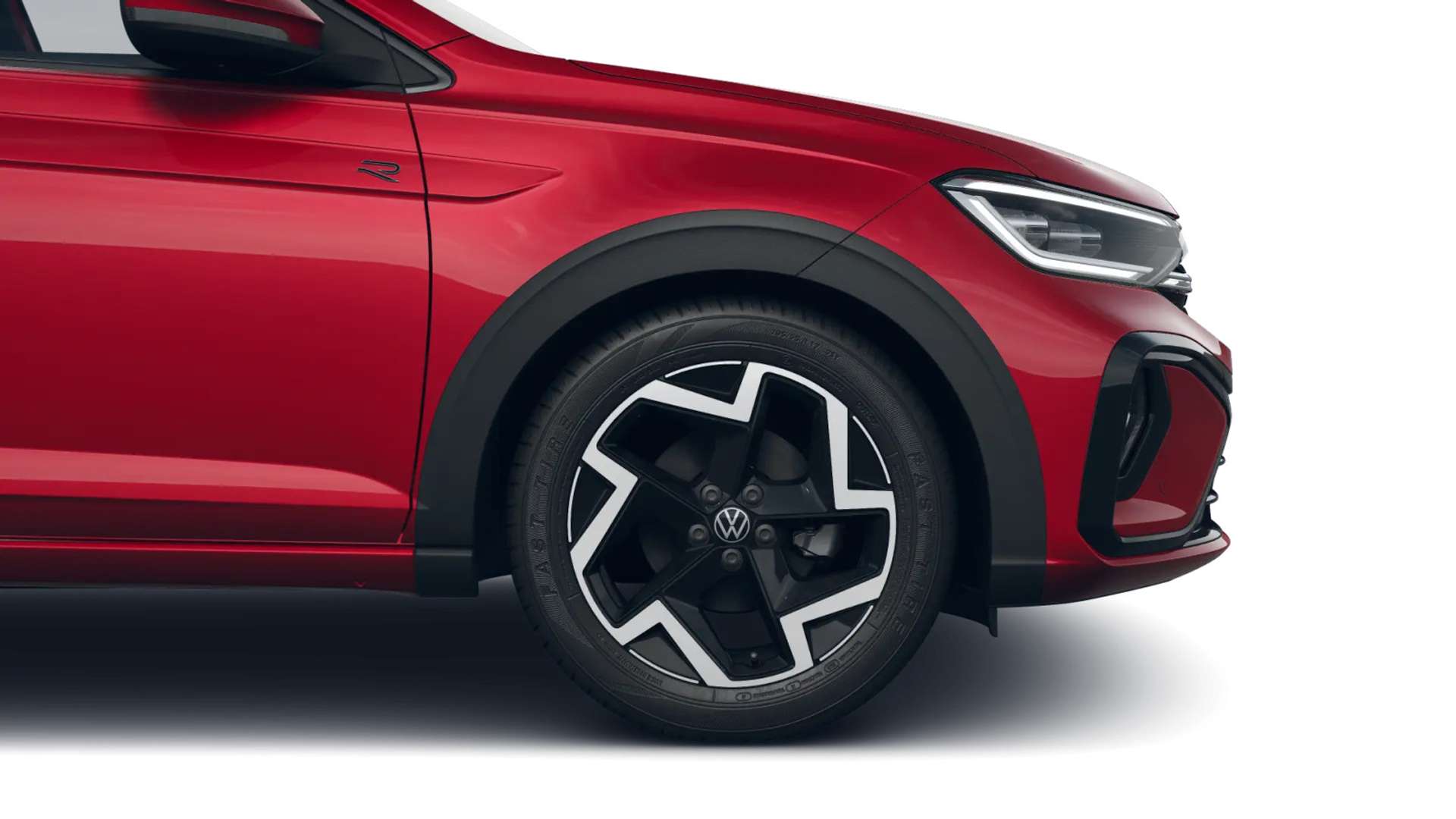 Volkswagen Taigo R-Line - 2025 - Joinsteer - #10