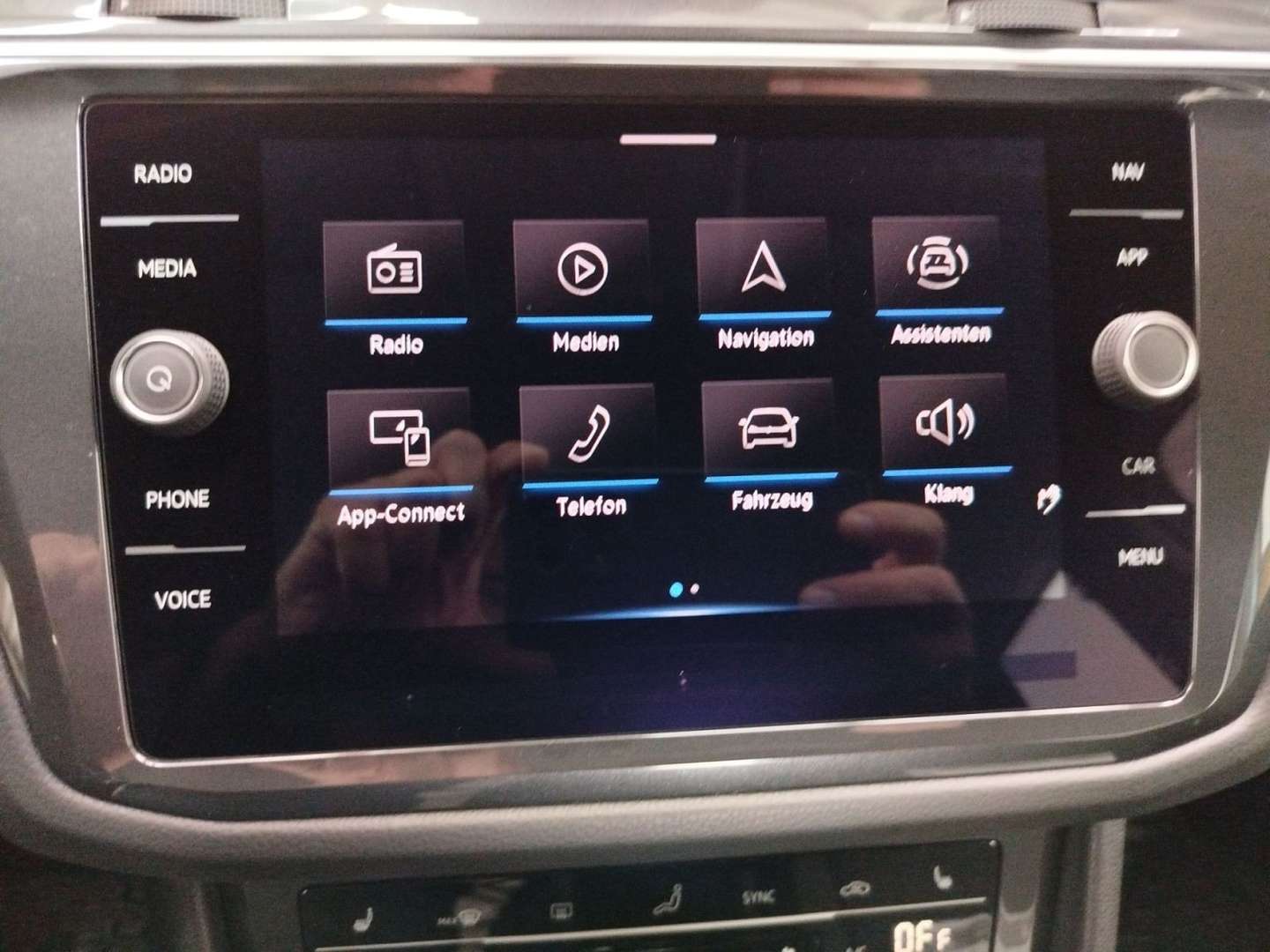 Volkswagen TIGUAN 4Motion Life - 2023 - Joinsteer - #7