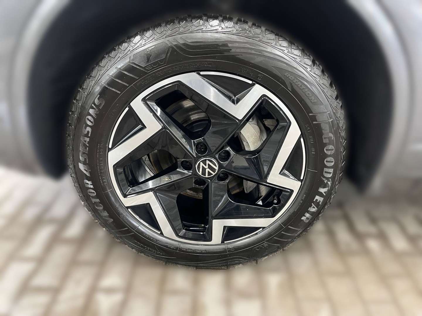 Volkswagen Touareg TDI 4Motion - 2025 - Joinsteer - #3