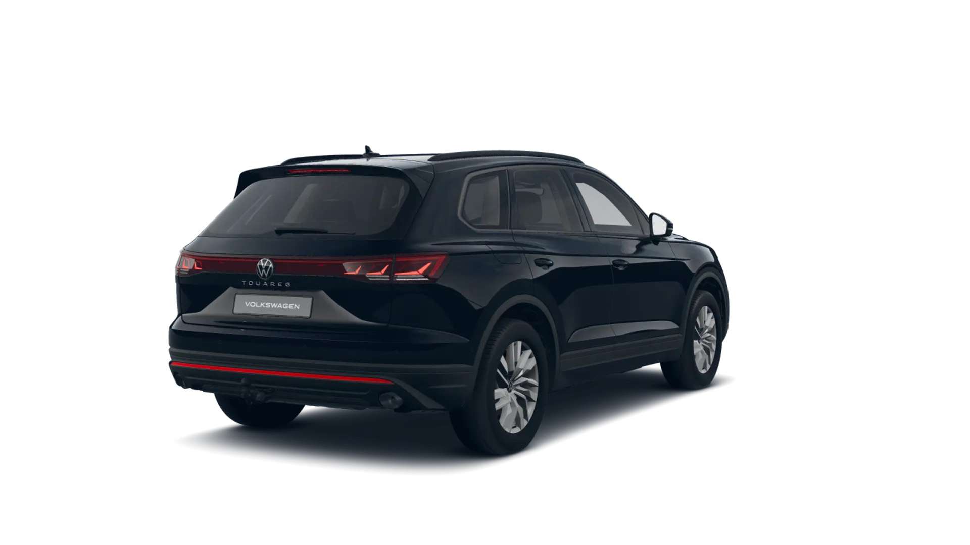 Volkswagen Touareg TDI 4Motion - 2025 - Joinsteer - #6