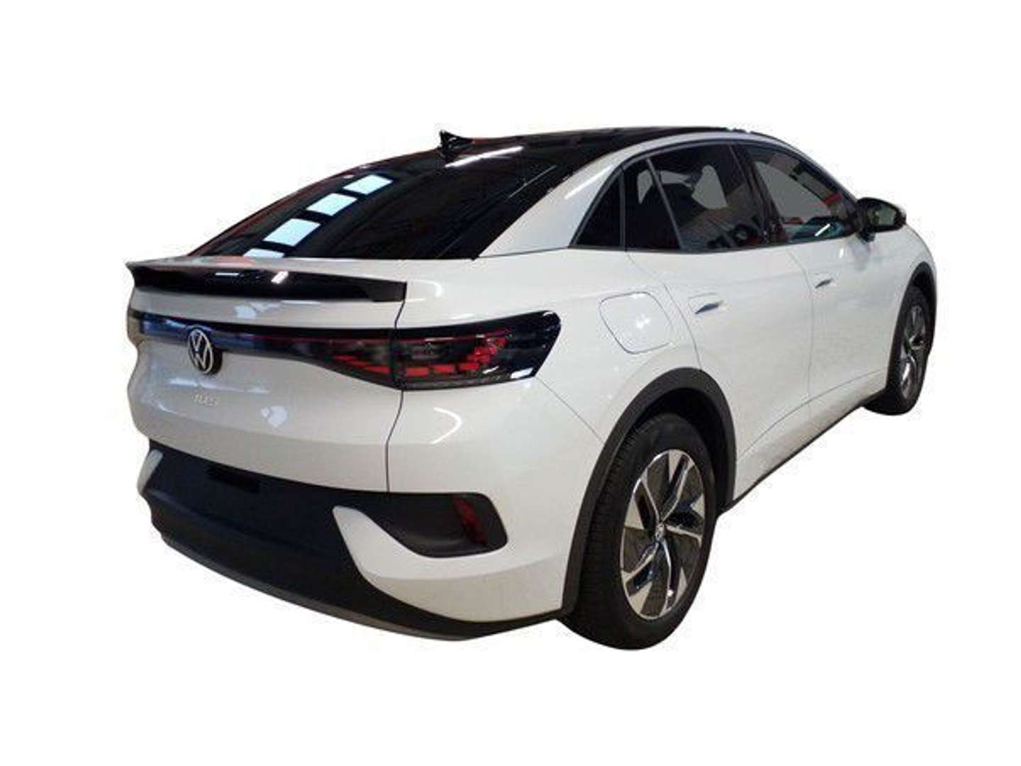 Volkswagen ID.5 Pure - 2025 - Joinsteer - #2