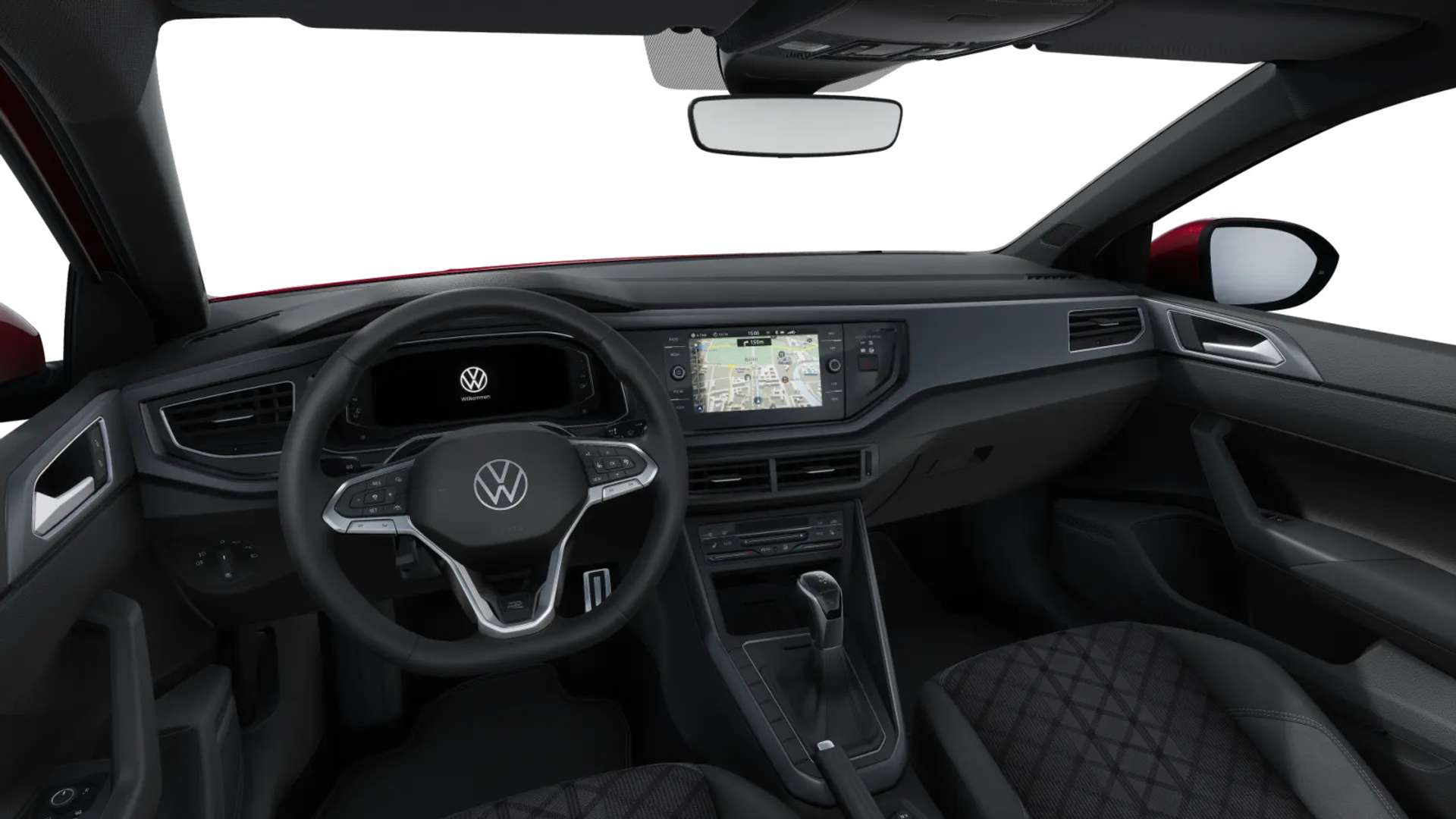 Volkswagen Taigo R-Line - 2025 - Joinsteer - #11