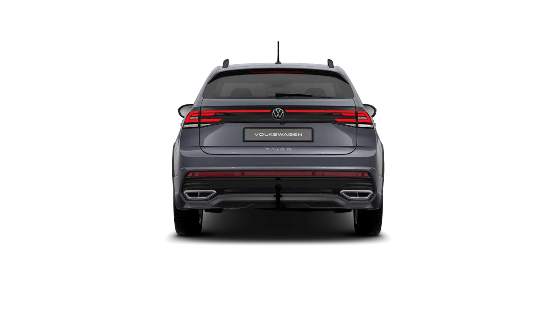 Volkswagen Taigo R-Line - 2025 - Joinsteer - #5