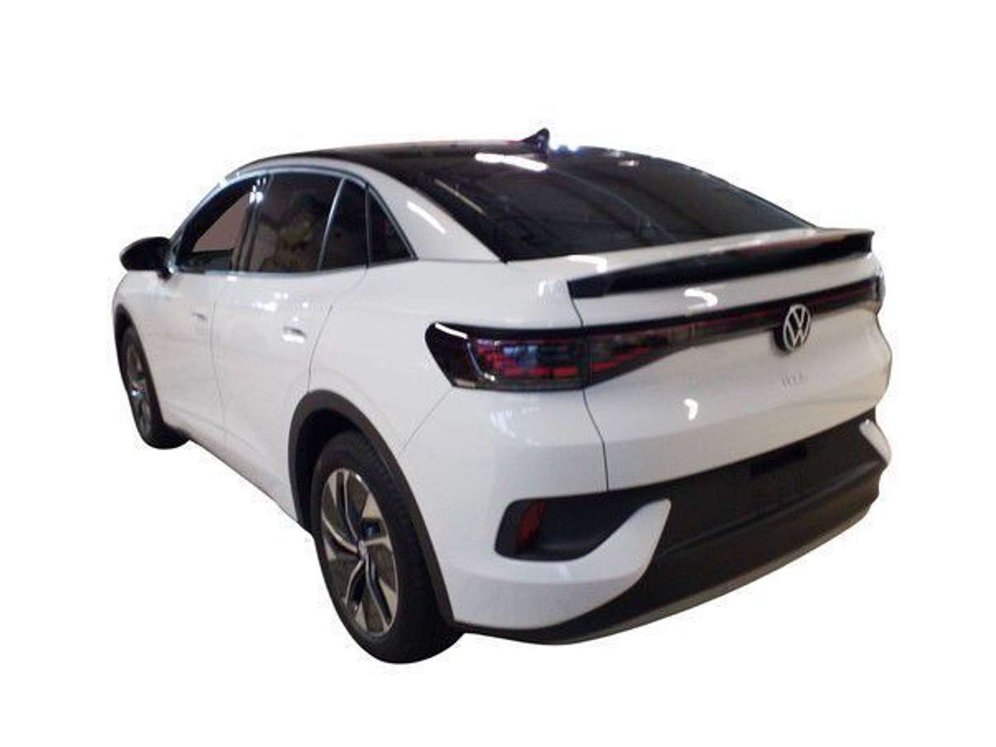 Volkswagen ID.5 Pure - 2025 - Joinsteer - #3