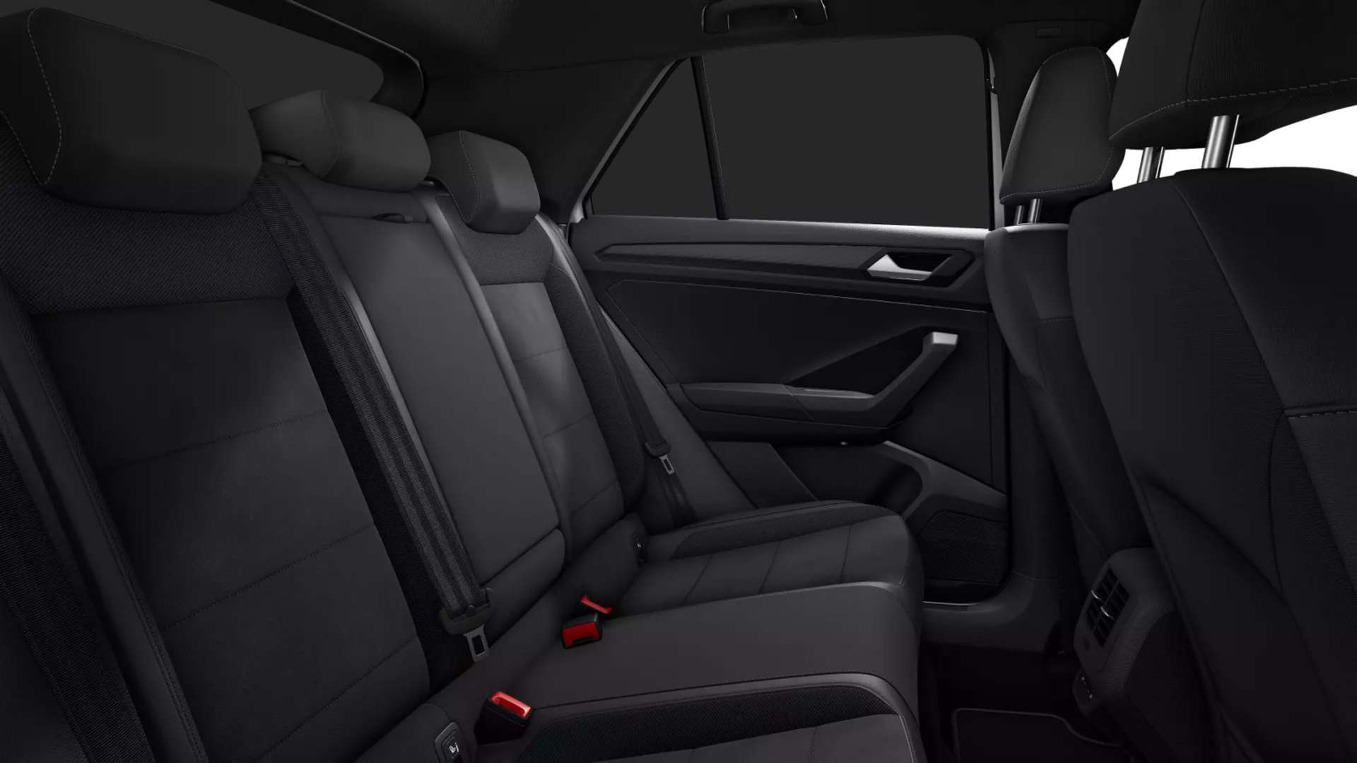 Volkswagen T-Roc R-Line - 2025 - Joinsteer - #7