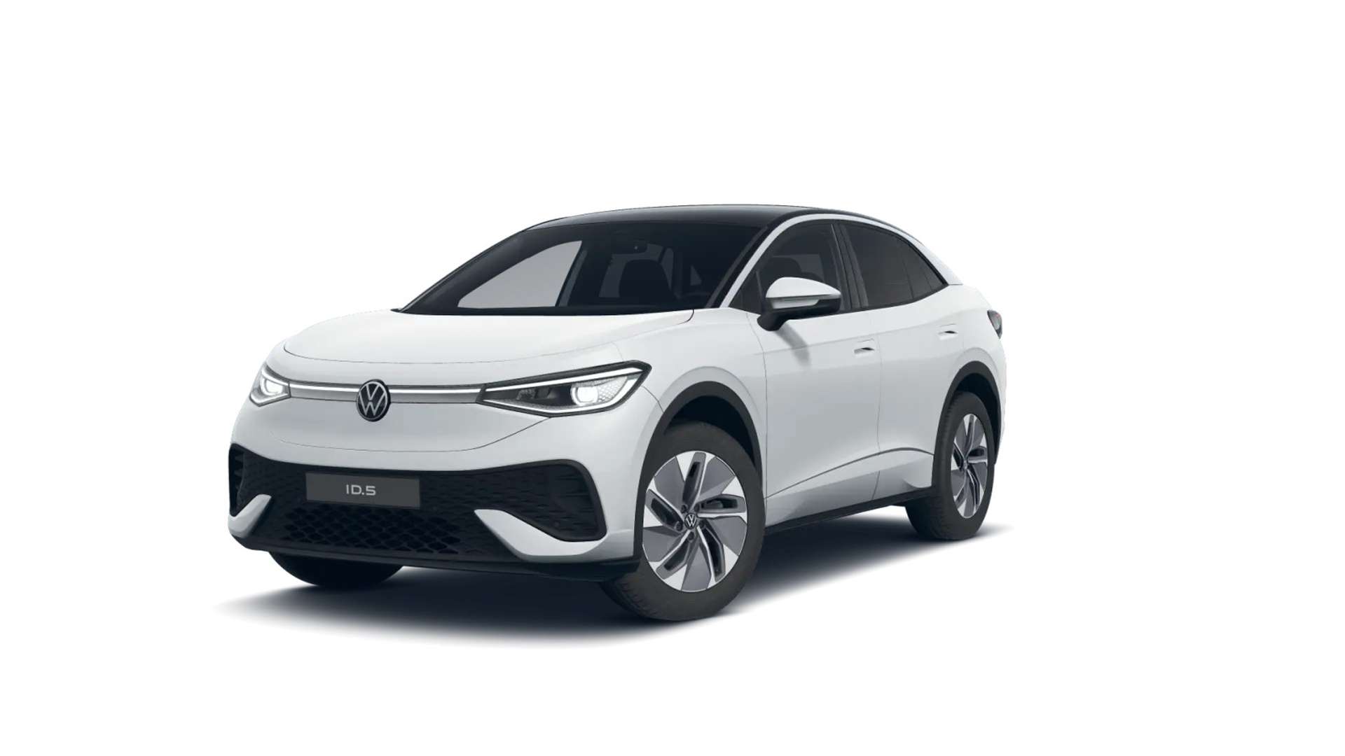 Volkswagen ID.5 - 2025 - Joinsteer - #4