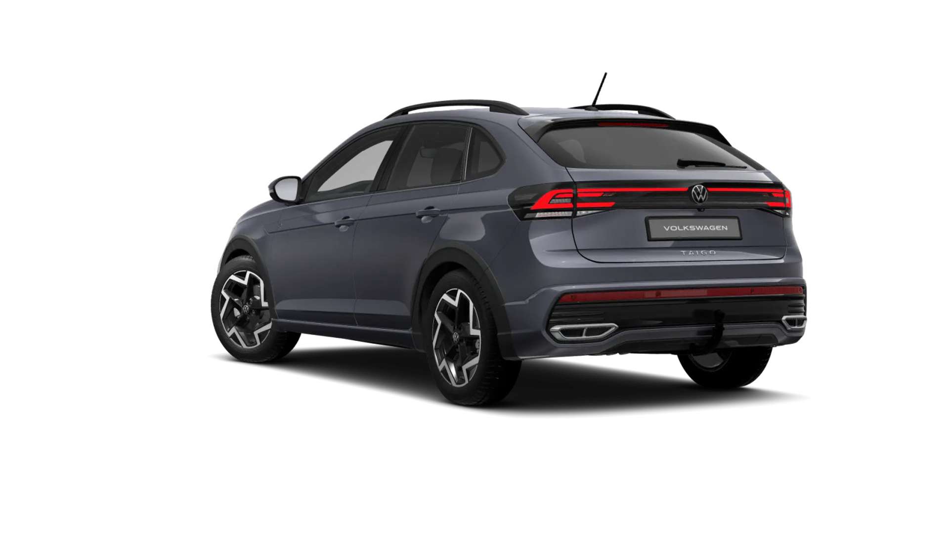 Volkswagen Taigo R-Line - 2025 - Joinsteer - #6