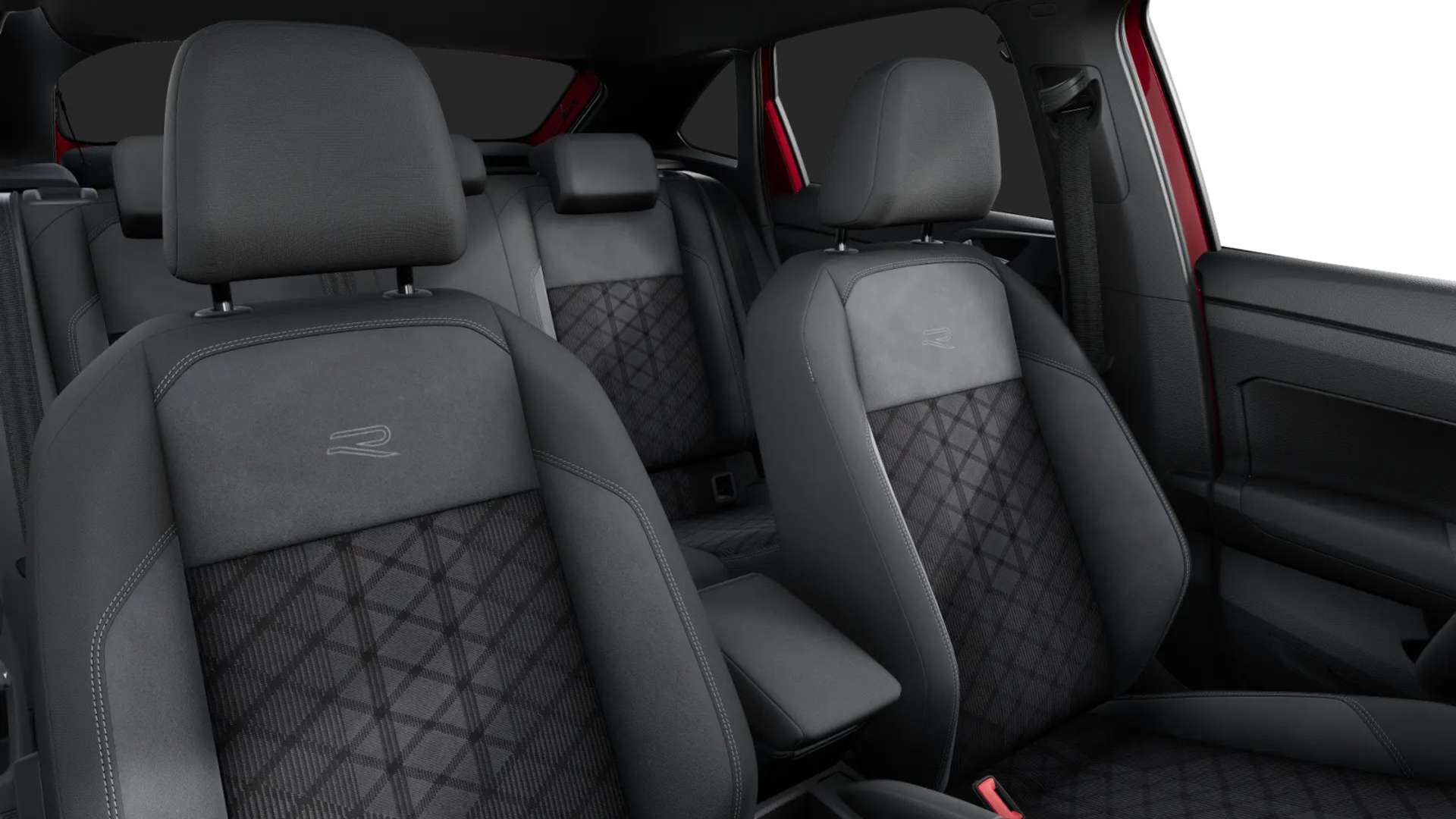 Volkswagen Taigo R-Line - 2025 - Joinsteer - #14