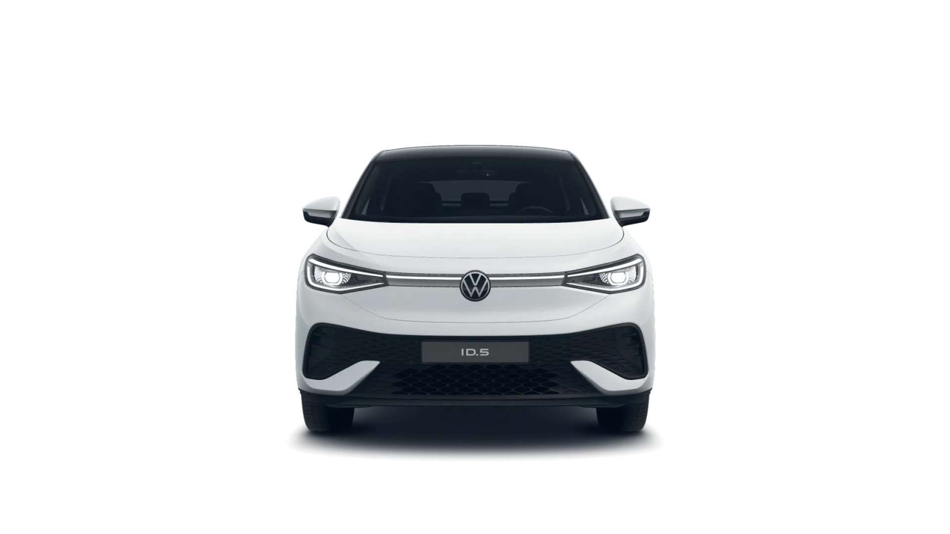 Volkswagen ID.5 Pure - 2025 - Joinsteer - #6