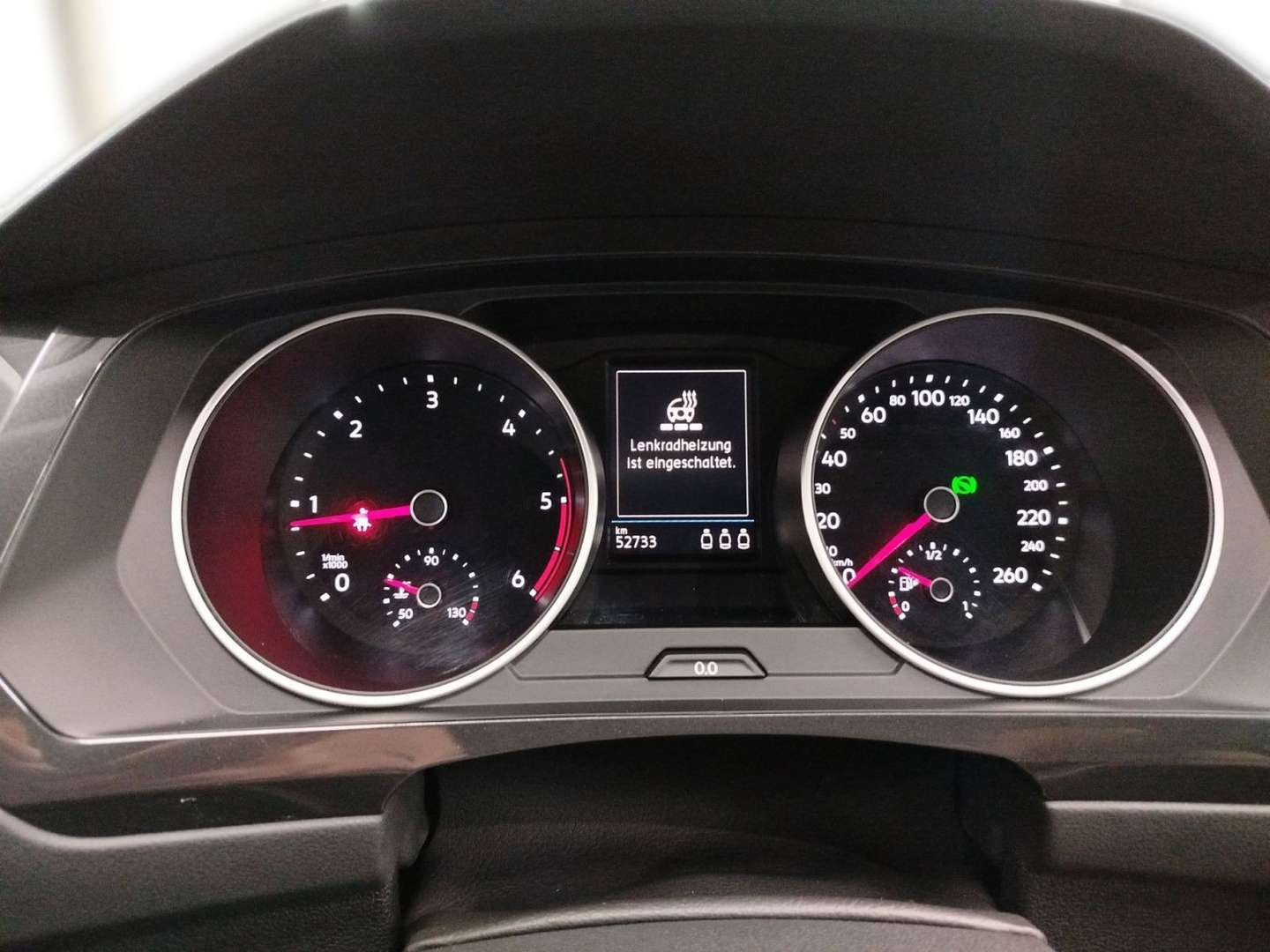 Volkswagen TIGUAN TDI 4Motion Life - 2022 - Joinsteer - #7