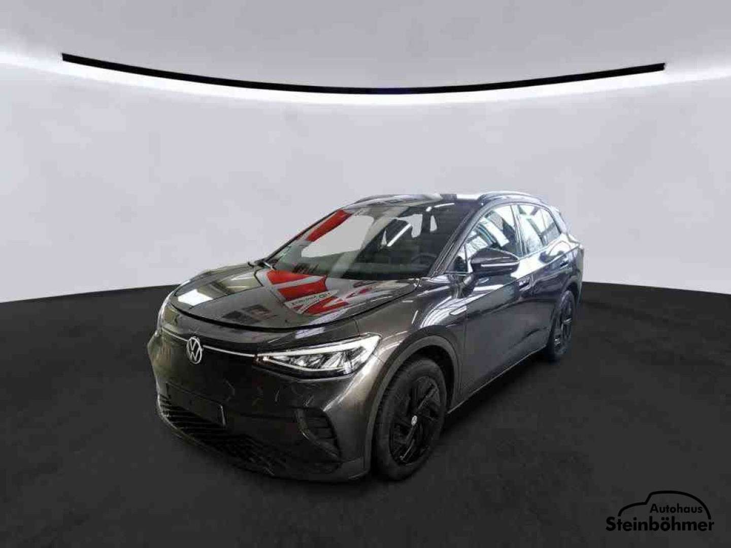 Volkswagen ID.4 Pro Performance - 2022 - Joinsteer - #1