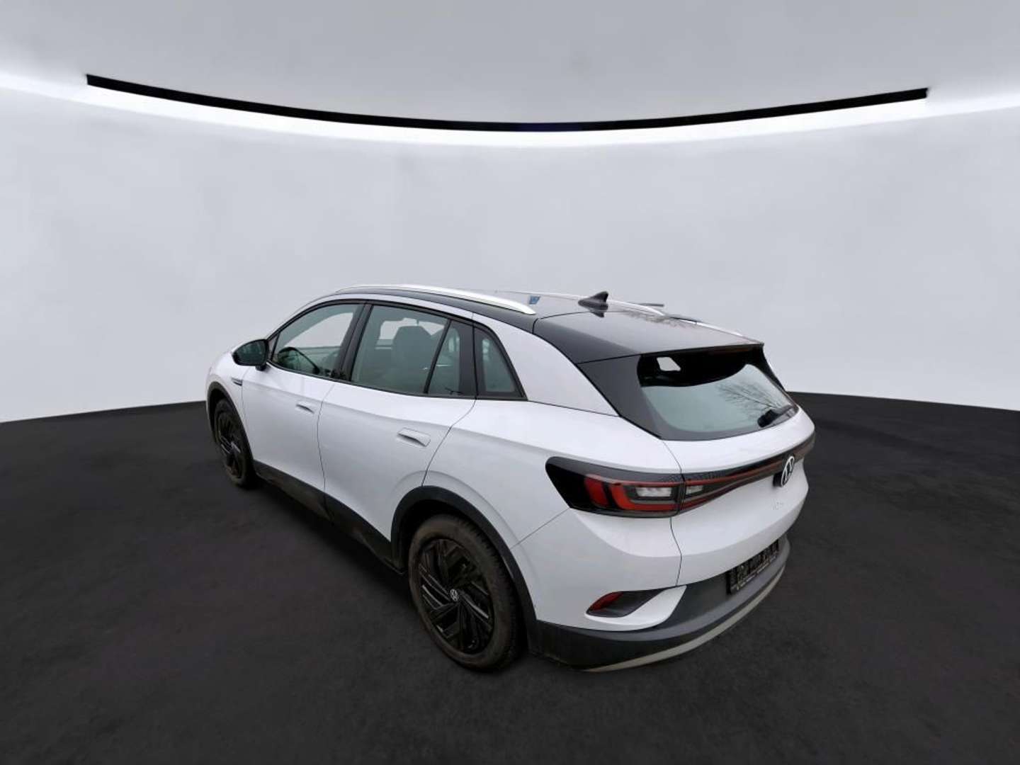 Volkswagen ID.4 Pro Performance - 2022 - Joinsteer - #2